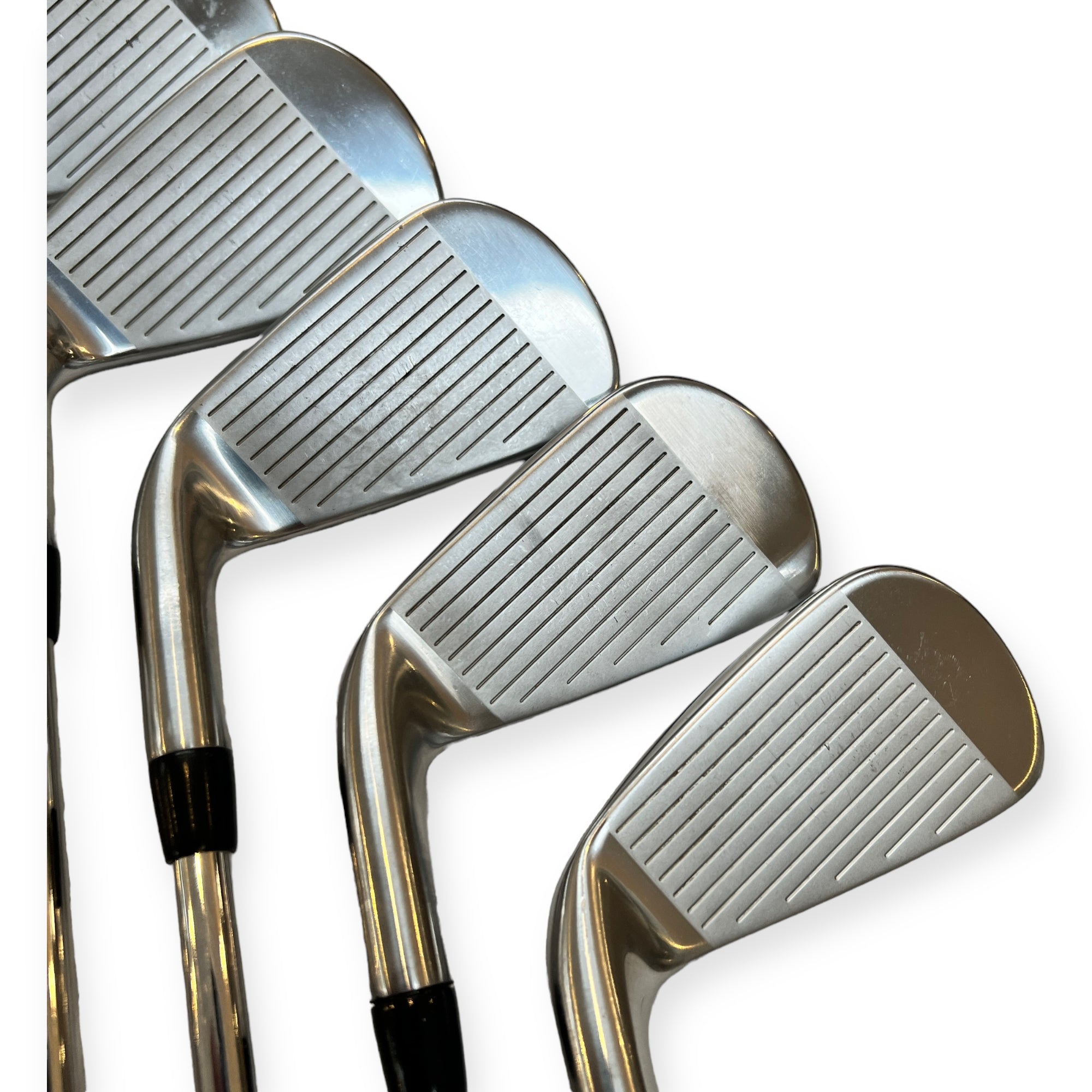 Titleist 718 AP3 Jernsæt / 5-PW / Flex Regular / stål