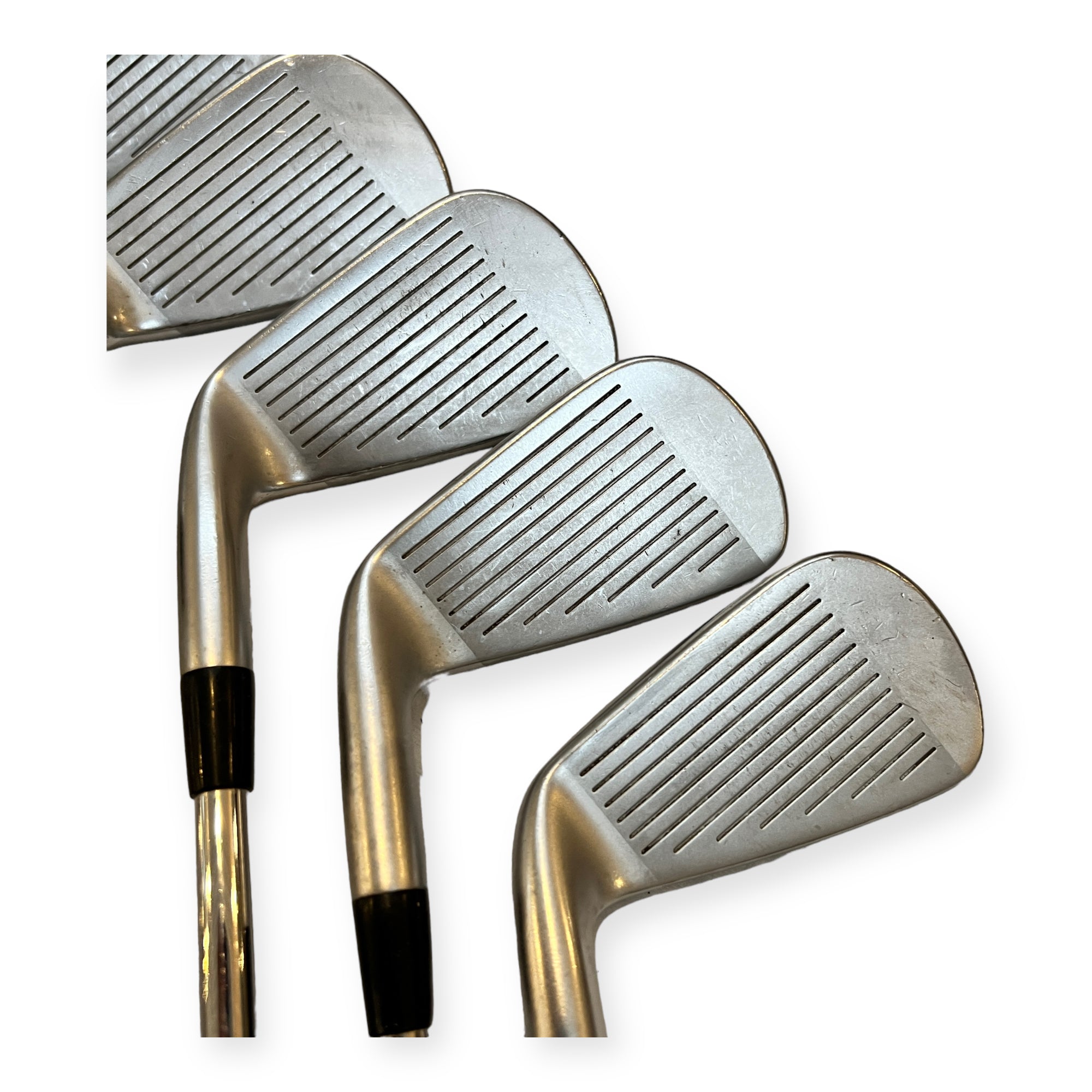 Mizuno JPX 900 Forged Jernsæt / 5-PW / Flex Regular / Stål