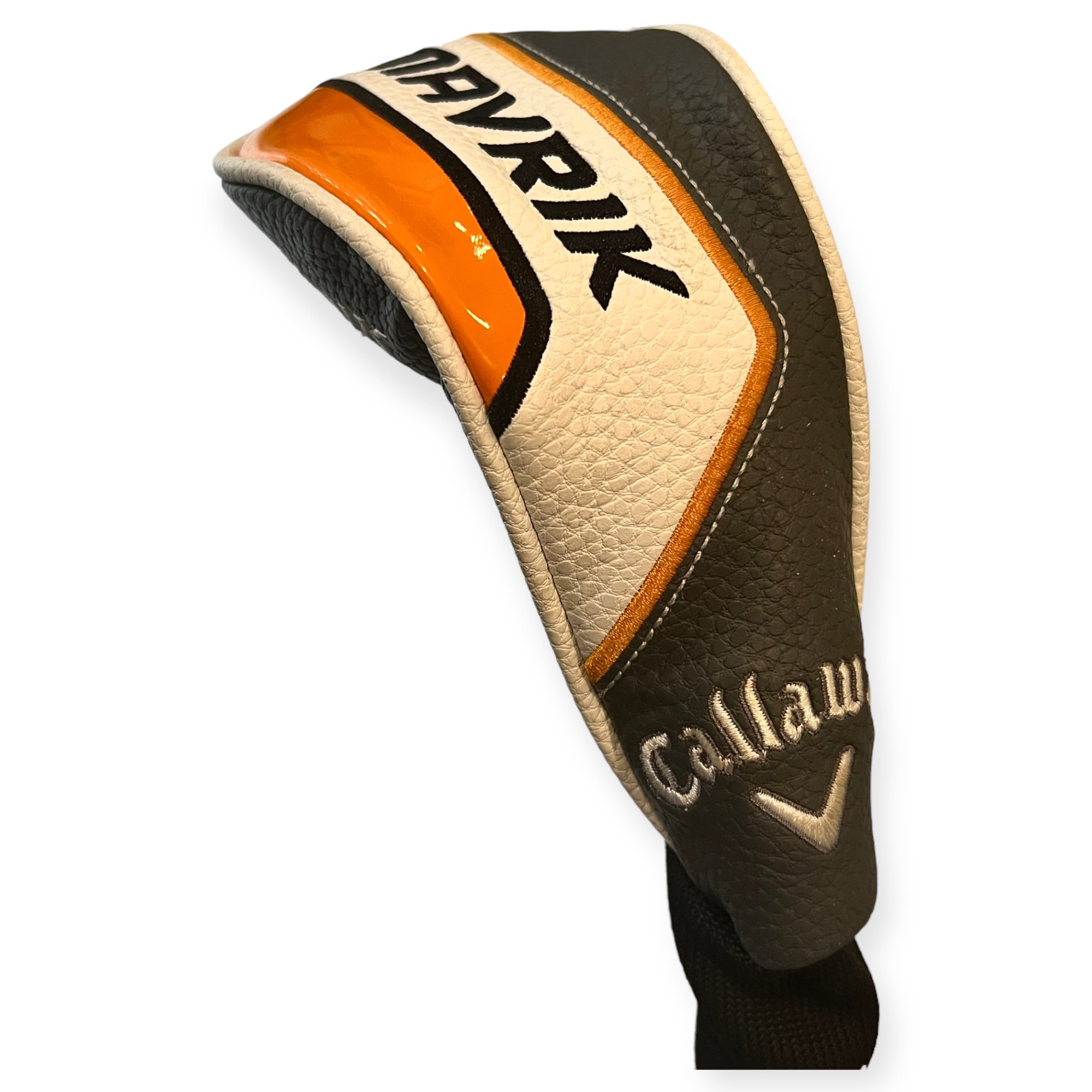 Callaway Mavrik Max Fairway wood 3/19 Brugt Okay Stand