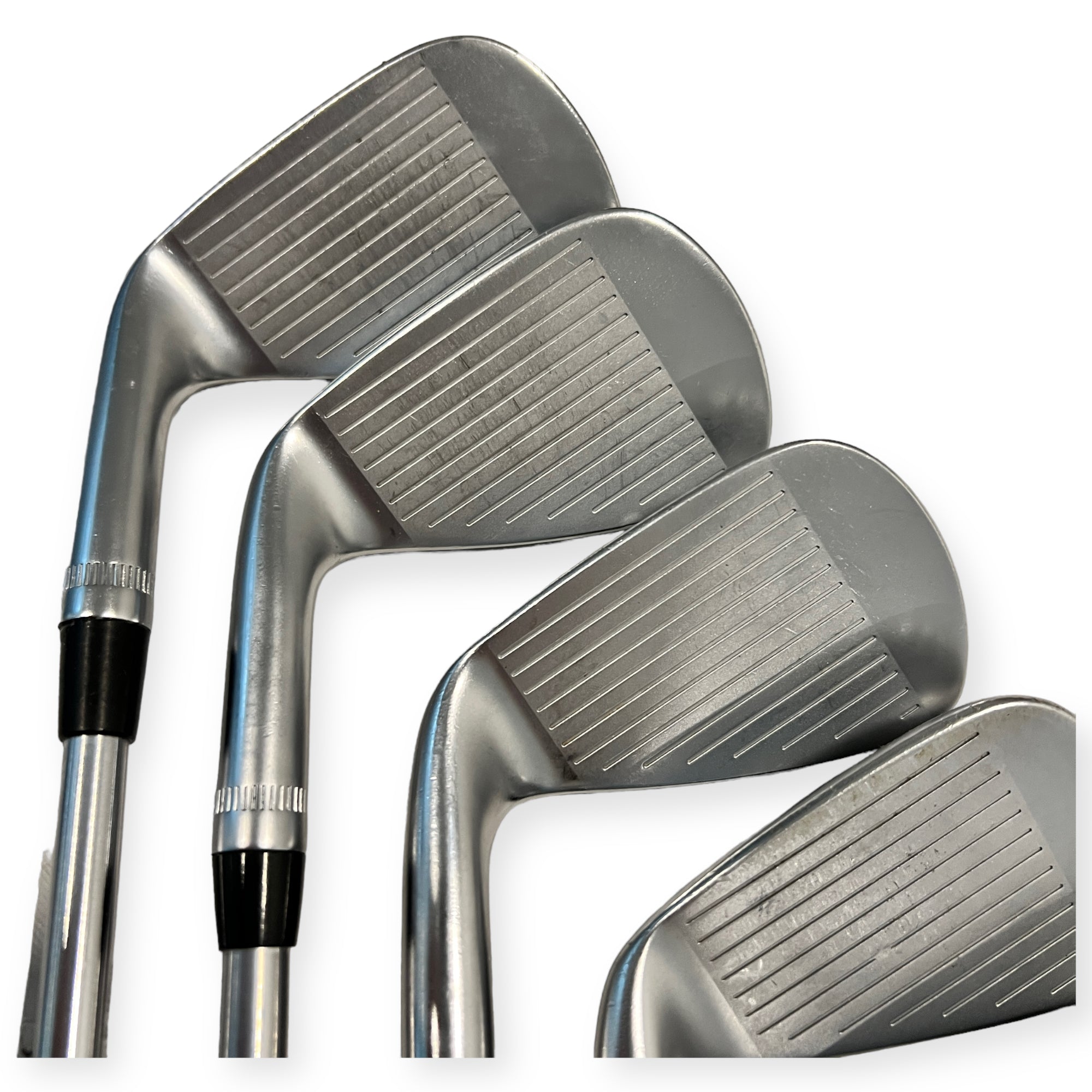 Callaway Apex MB 21 4-PW Jern Pakkesæt 2021 Brugt God Stand