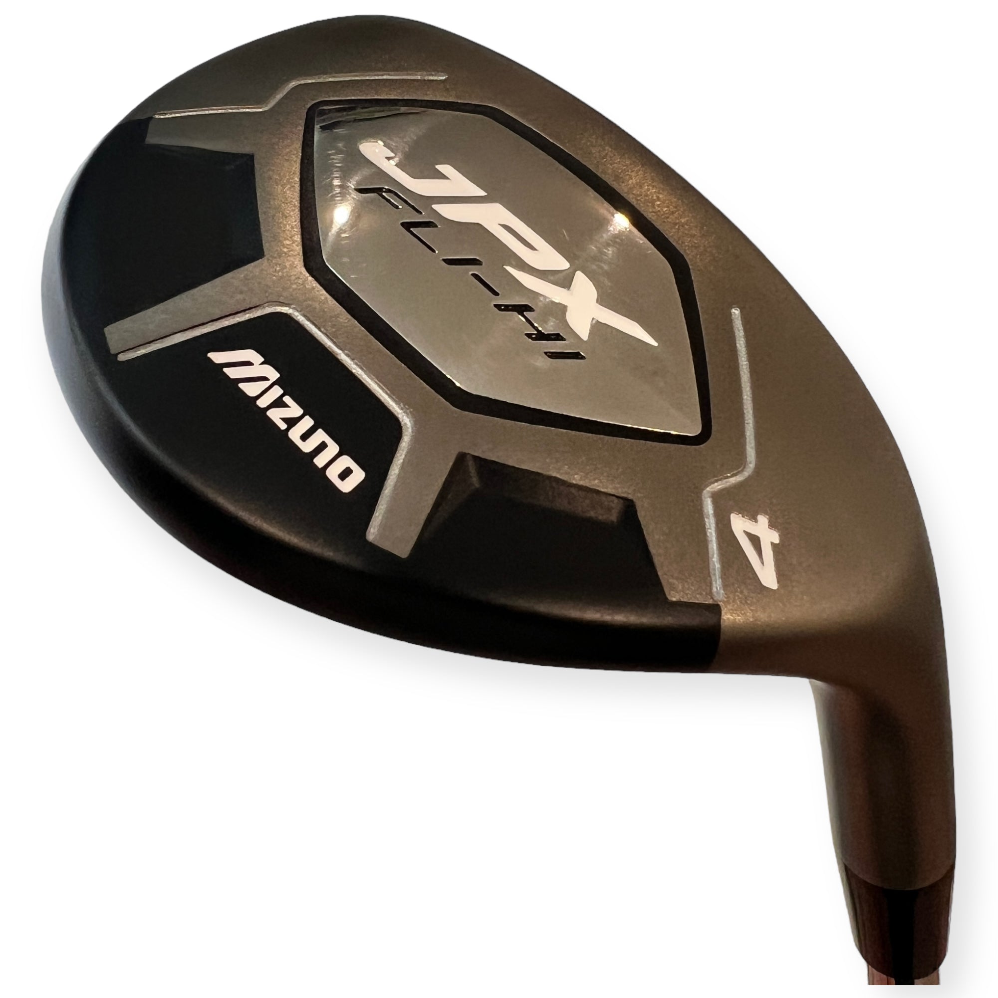 Mizuno JPX Fli-Hi Hybrid / Flex Regular / 4/20