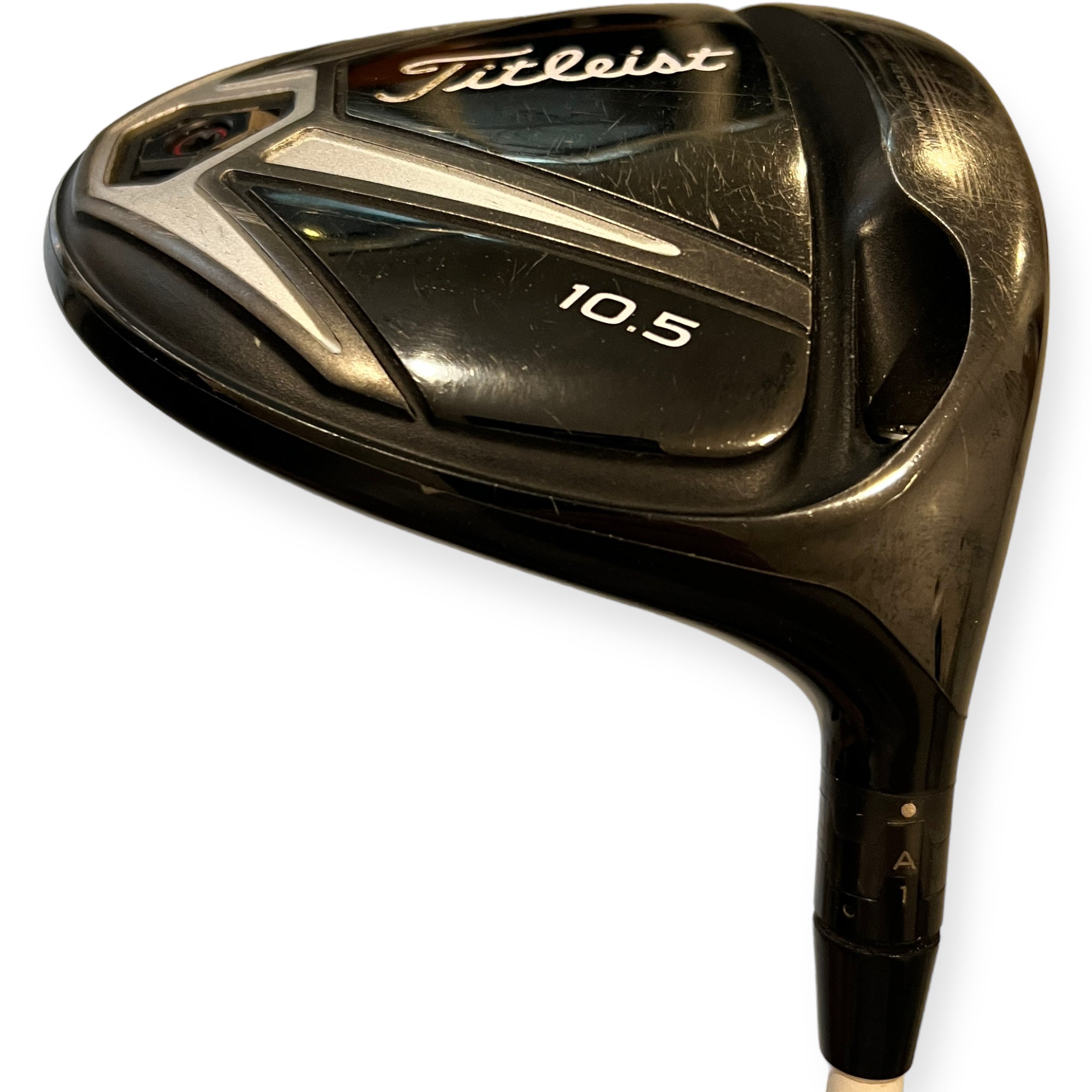 Titleist 915D2 Driver / Flex Regular / loft 10.5