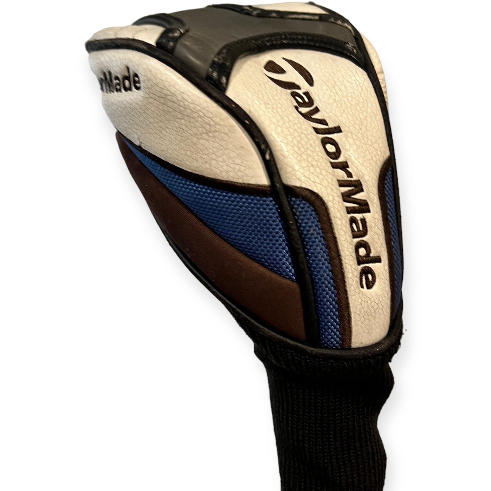 TaylorMade SLDR Fairway Wood / Flex Stiff / #5/18