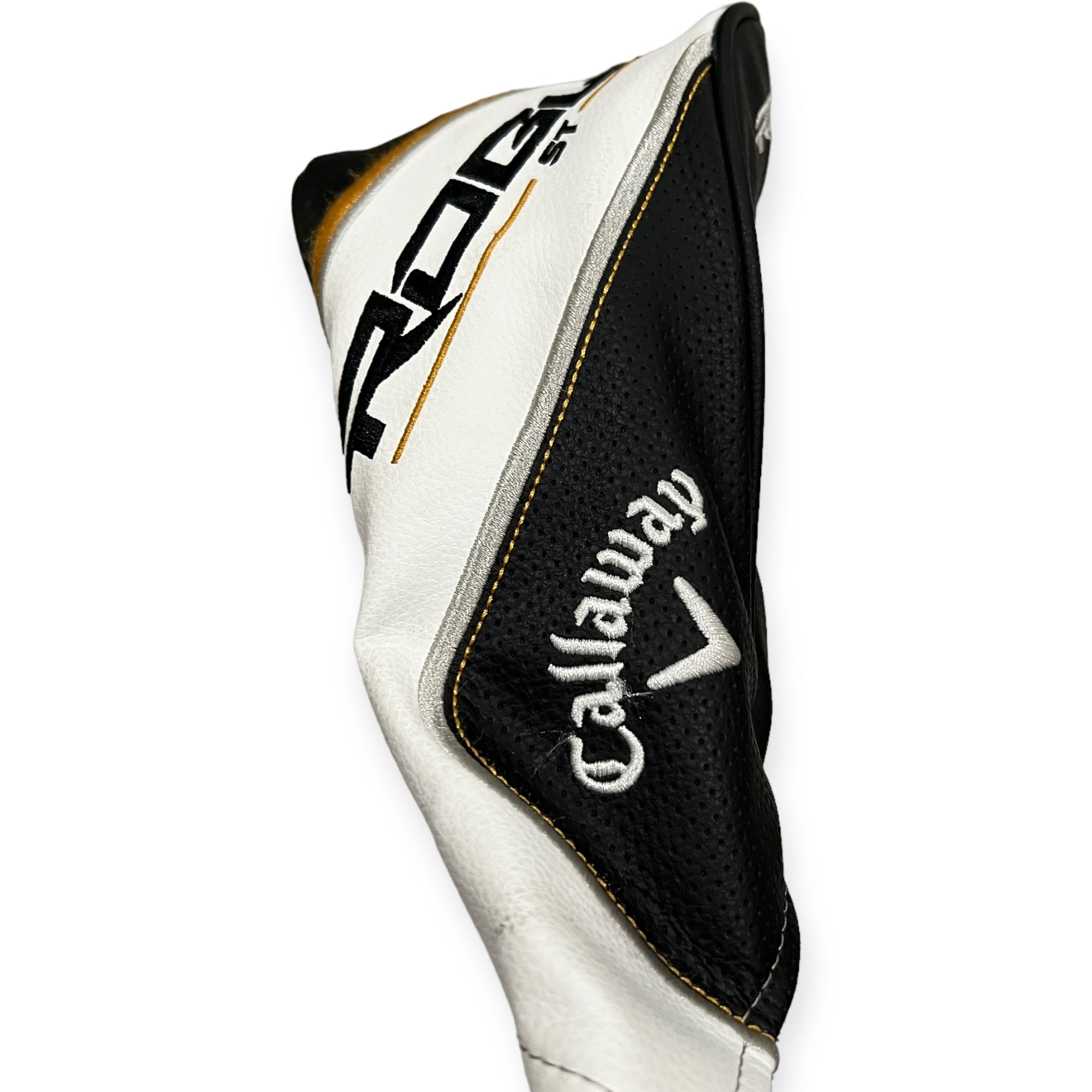 Callaway Rogue ST MAX Fairway Wood / Flex Regular / #7/21