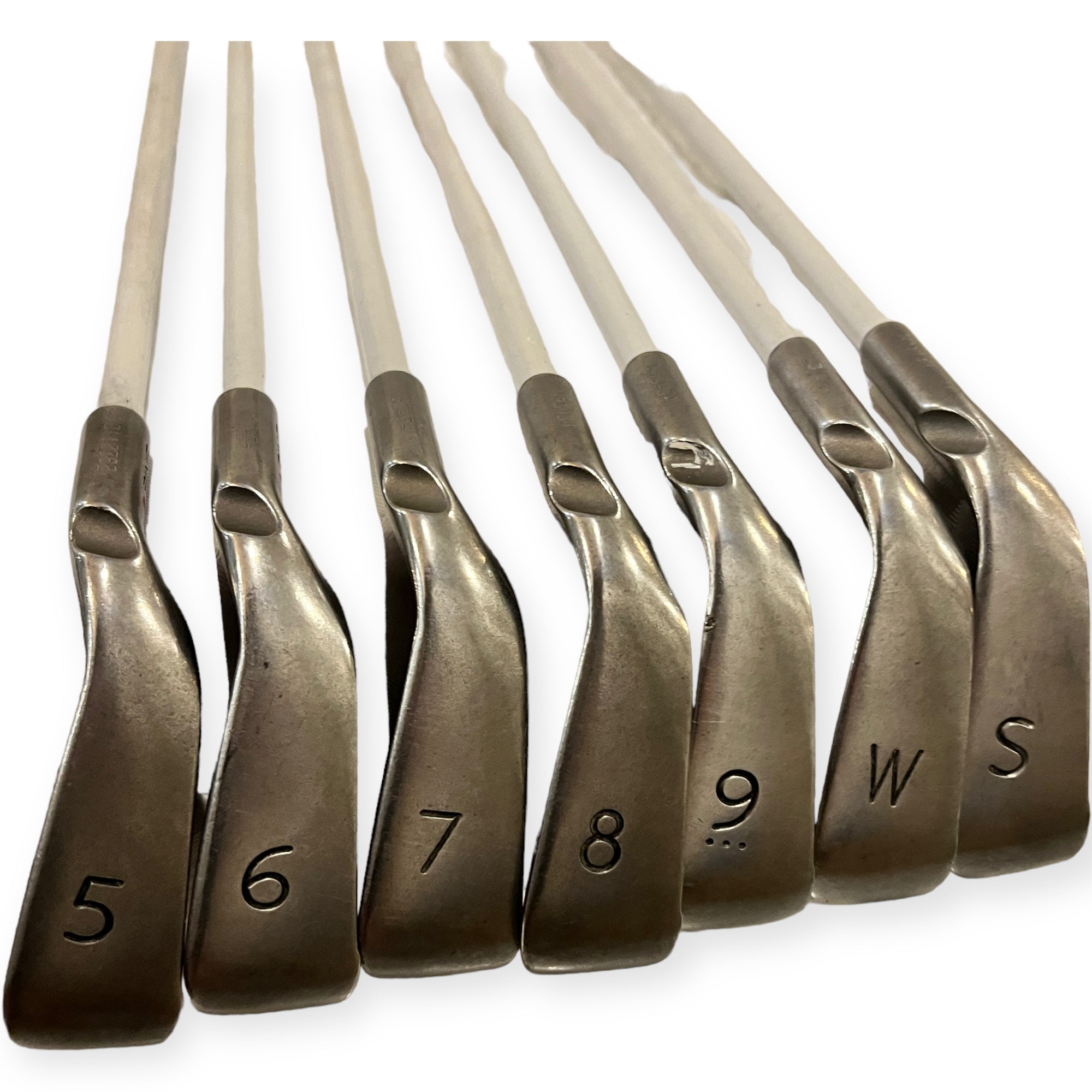 Ping Rhapsody Jernsæt / 5-SW / Flex Ladies