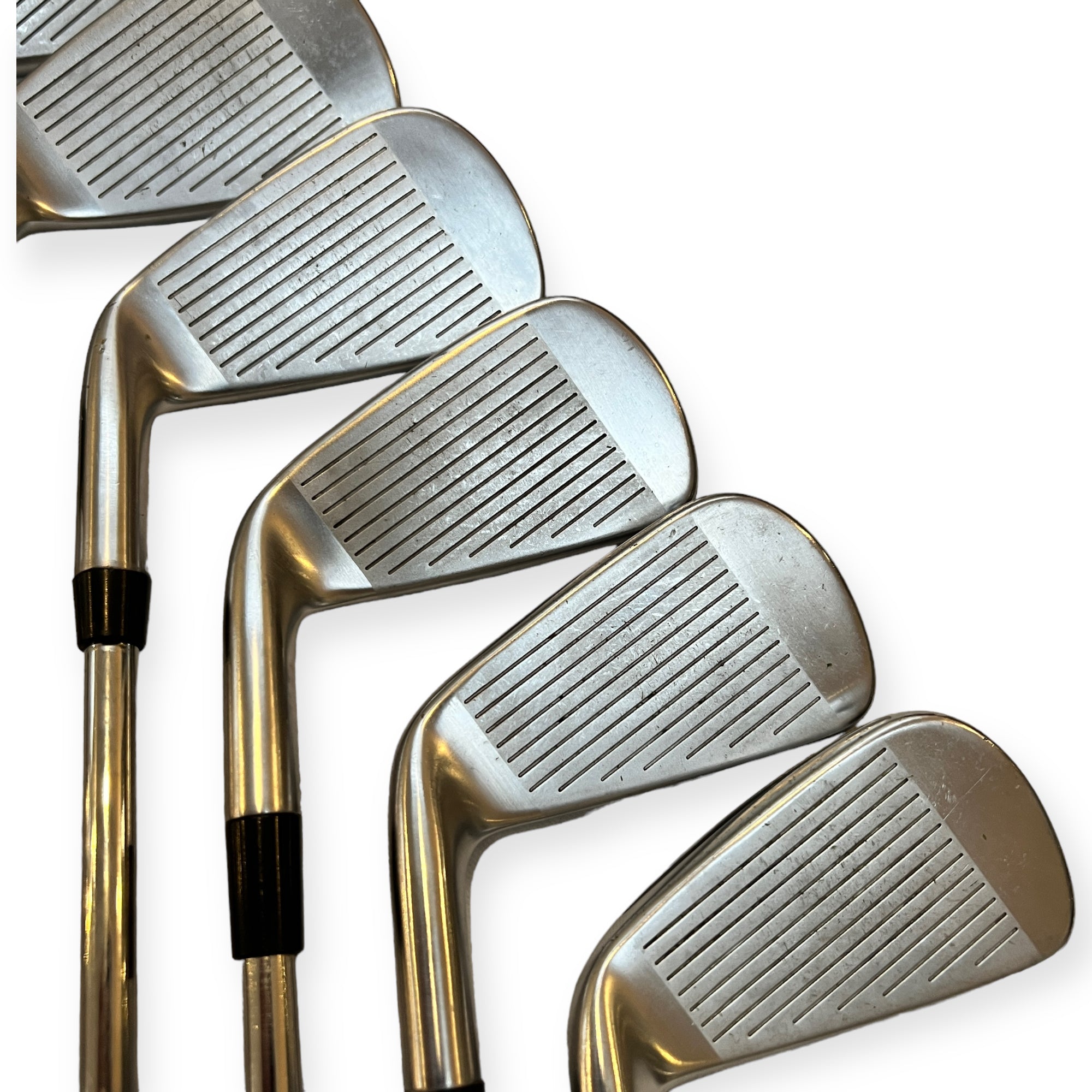 TaylorMade P790 2019 Jernsæt / 4-PW / Flex Stiff / stål