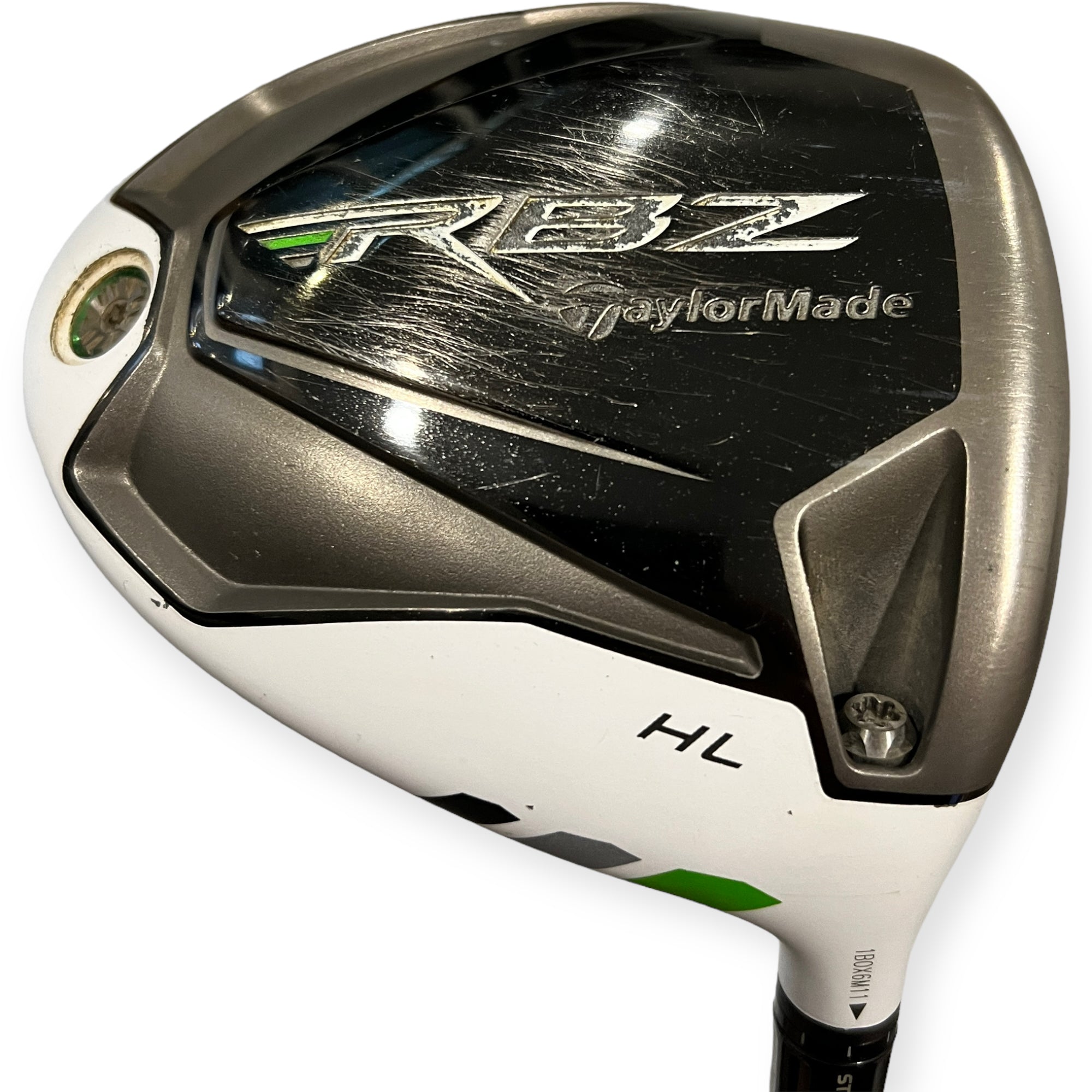 TaylorMade RocketBallz Driver / Flex Regular / loft 10.5