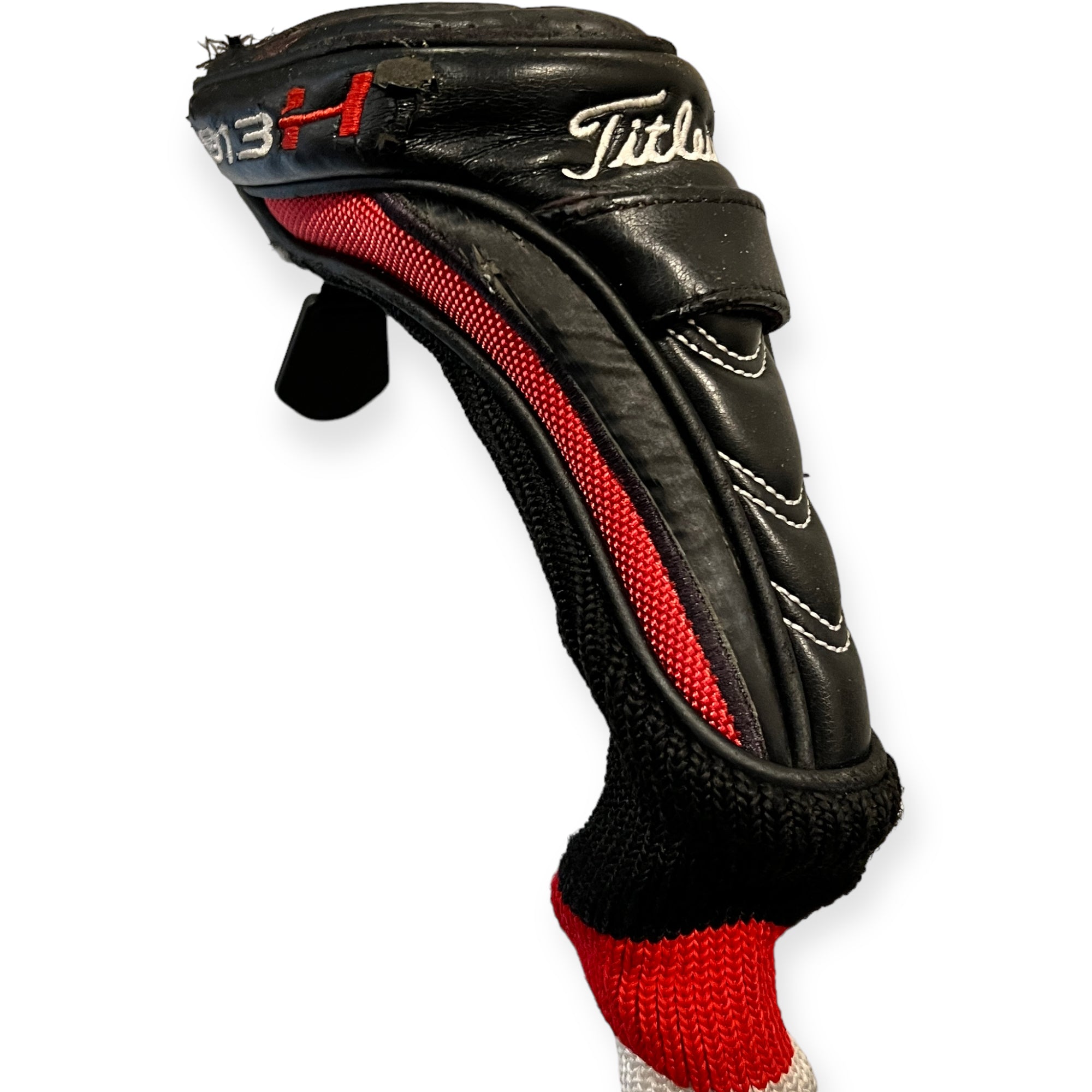 Titleist 913H Hybrid / Flex Regular / #3/21