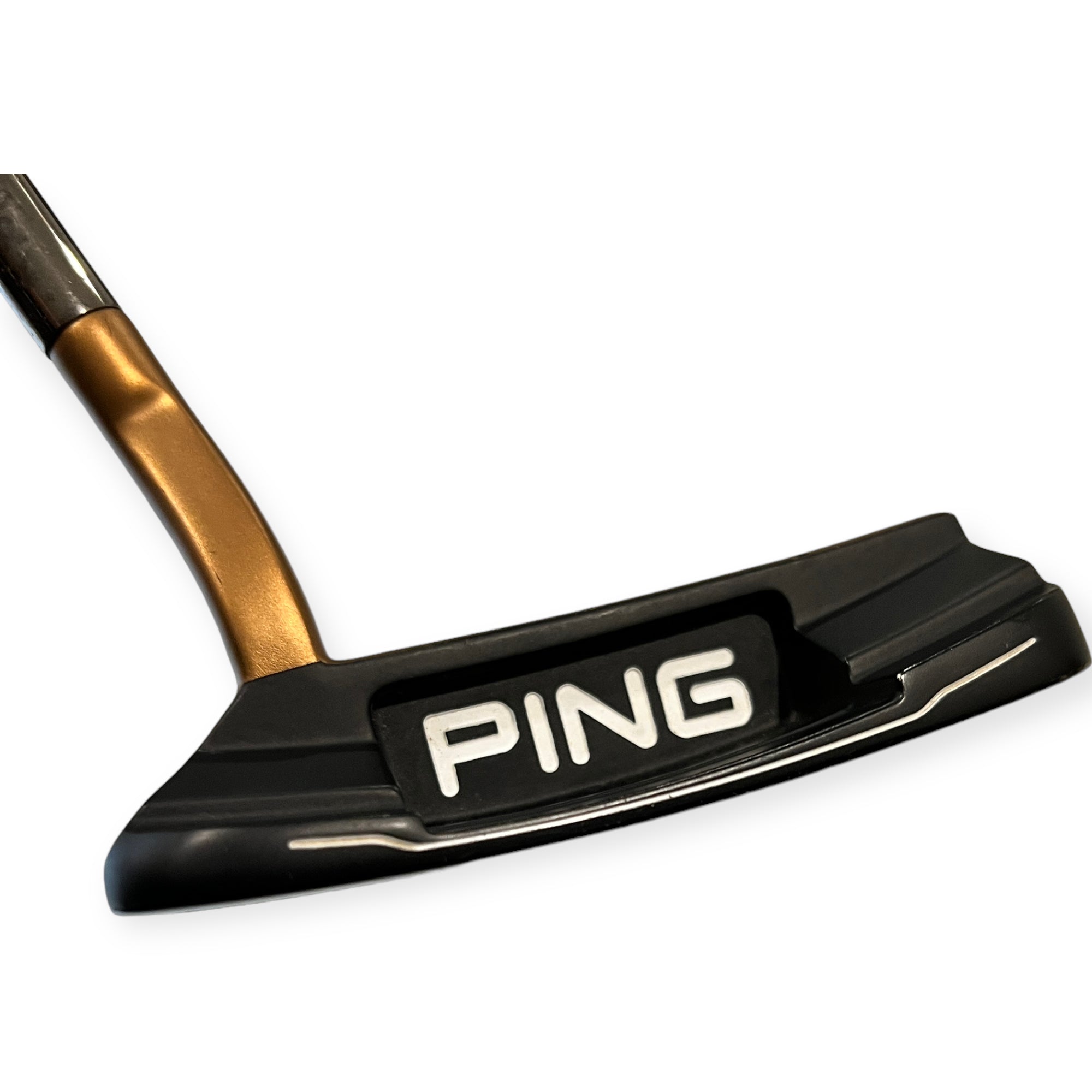 Ping Heppler ZB3 Putter / 35"