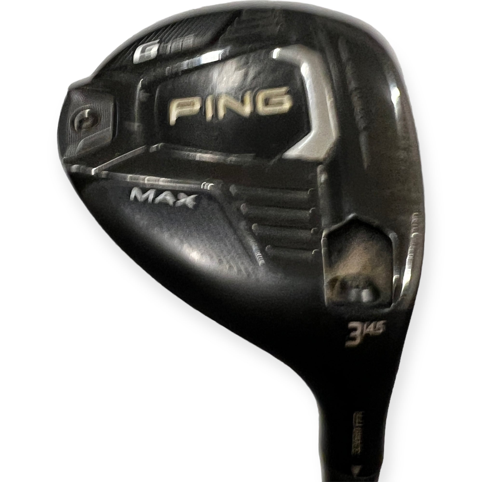 Ping G425 MAX Fairway Wood / Flex Regular / #3/14.5