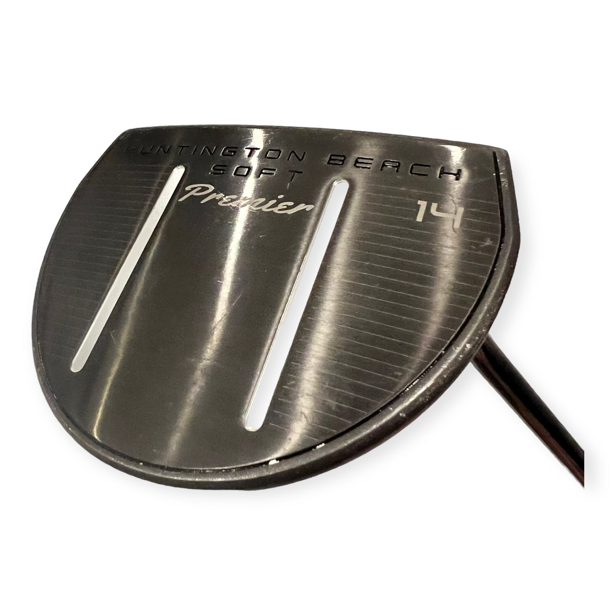 Cleveland Huntington Beach Soft Premier 14S OS Putter / 34"
