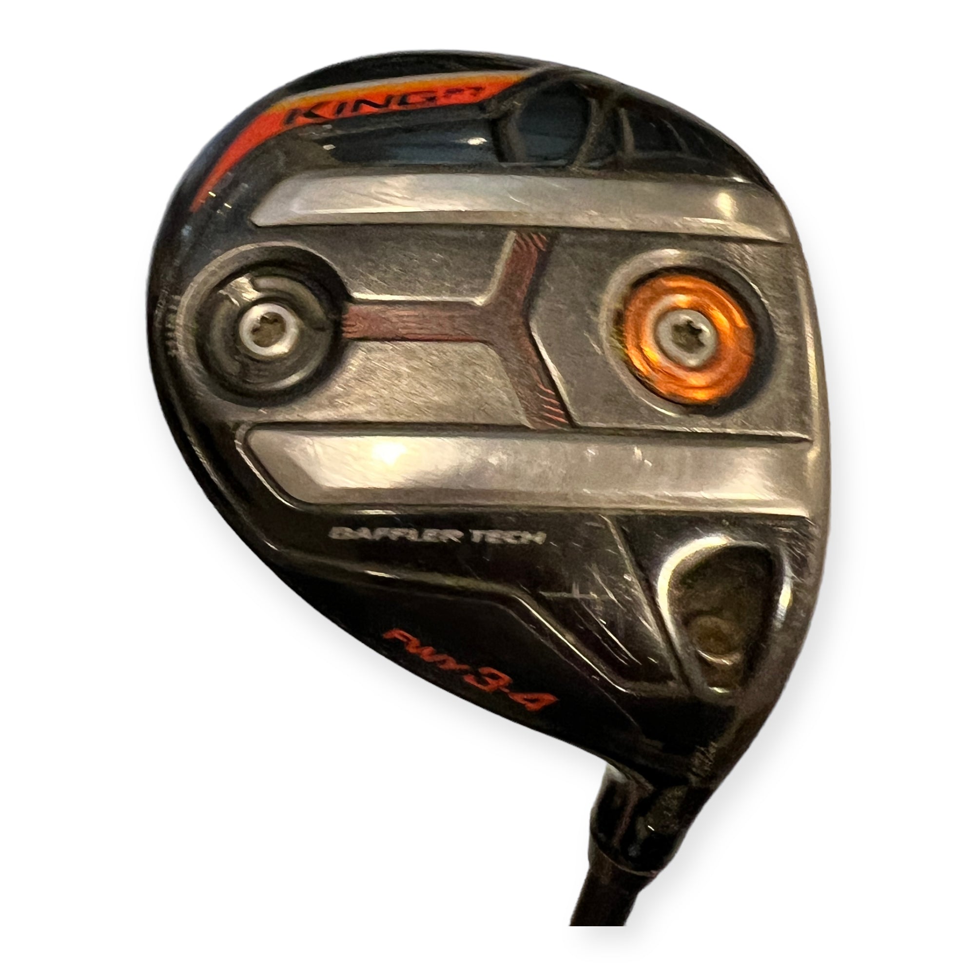 Cobra KING F7 fairway wood 5 Brugt Okay Stand
