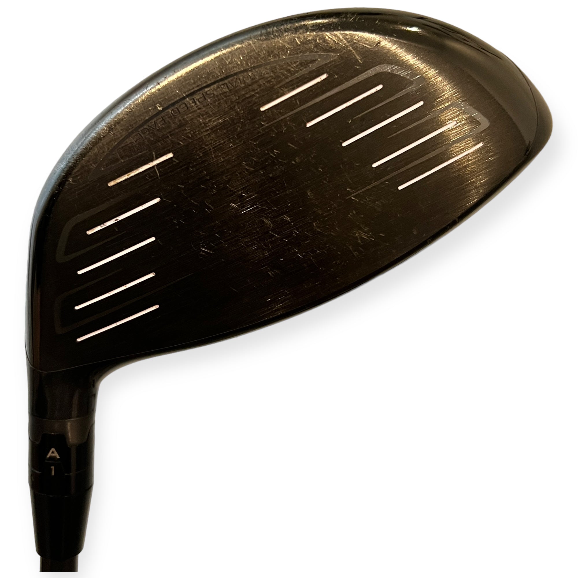 Titleist 917D2 Driver Regular loft 12