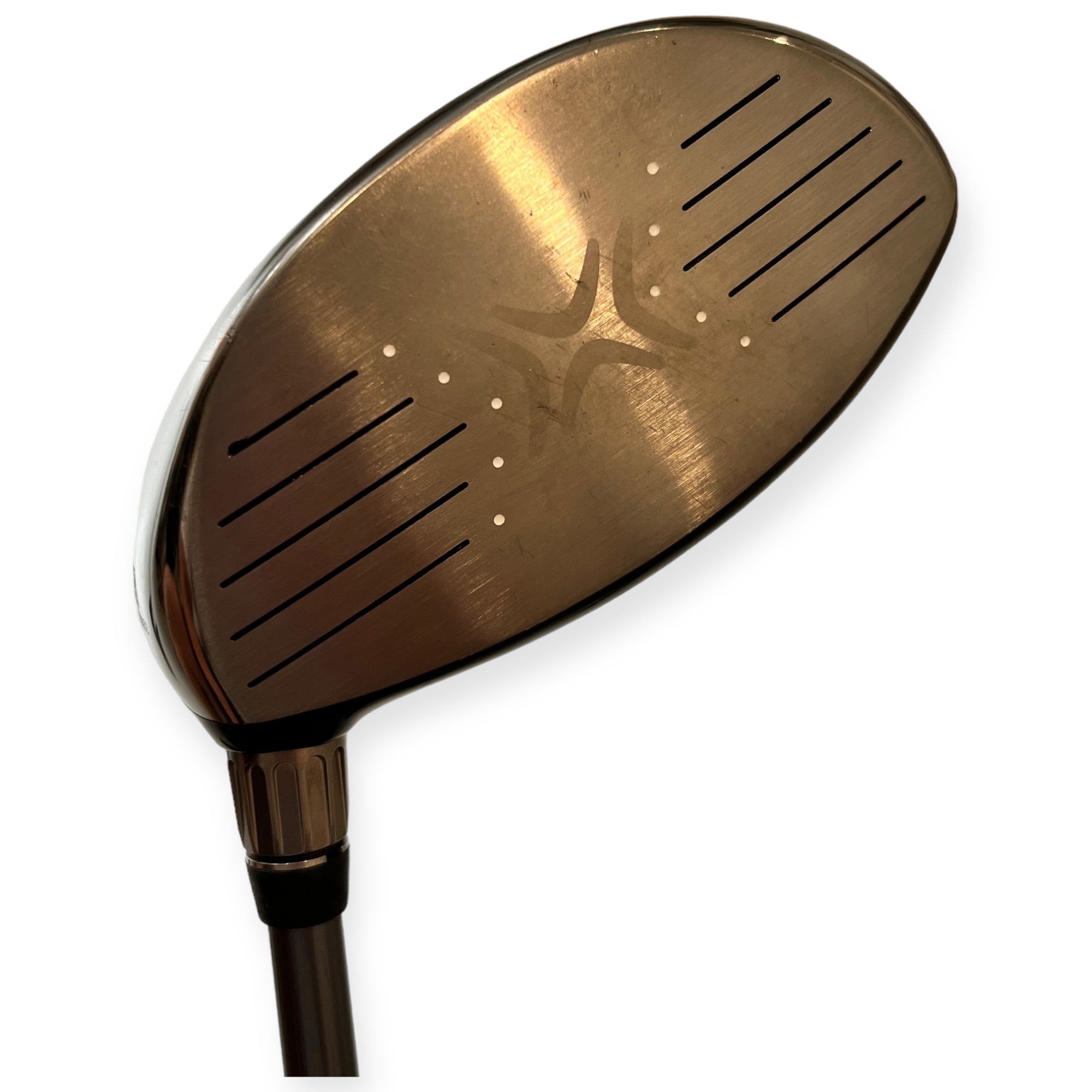 Callaway FT-9 Draw i-MIX Driver / Flex Stiff / loft 10