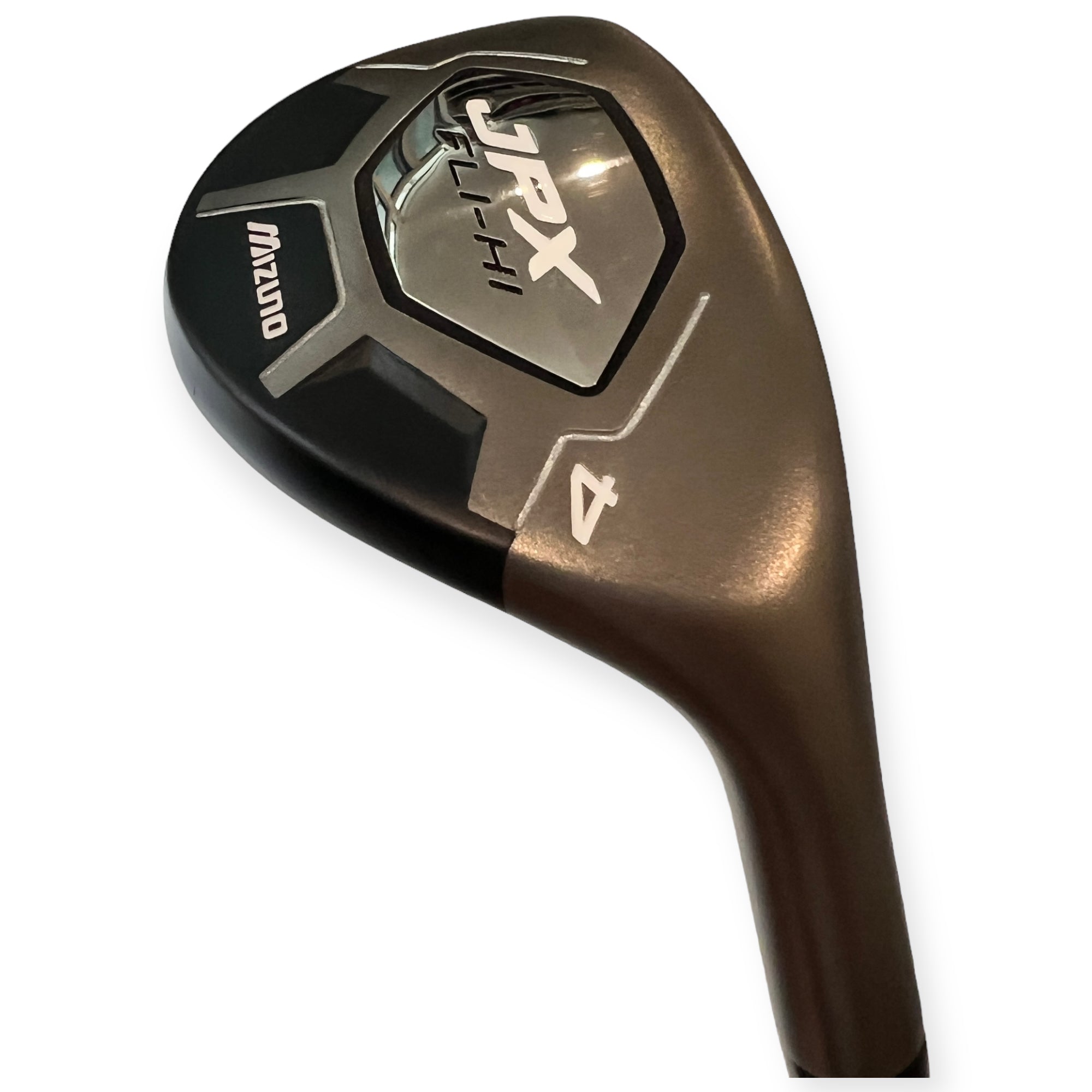 Mizuno JPX Fli-Hi Hybrid / Flex Regular / 4/20