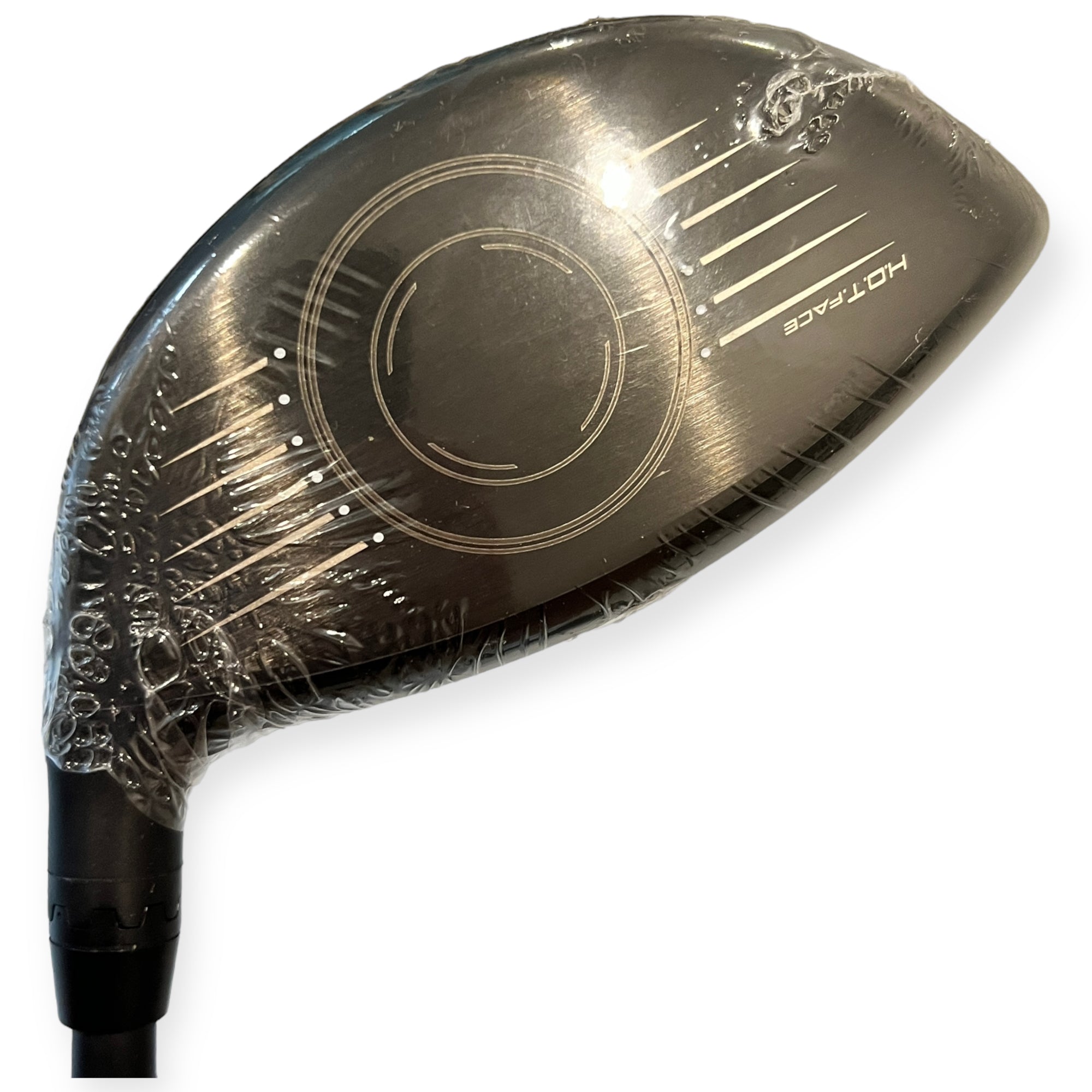 Cobra AeroJet LS Driver / Flex Regular / loft 10.5 / NY