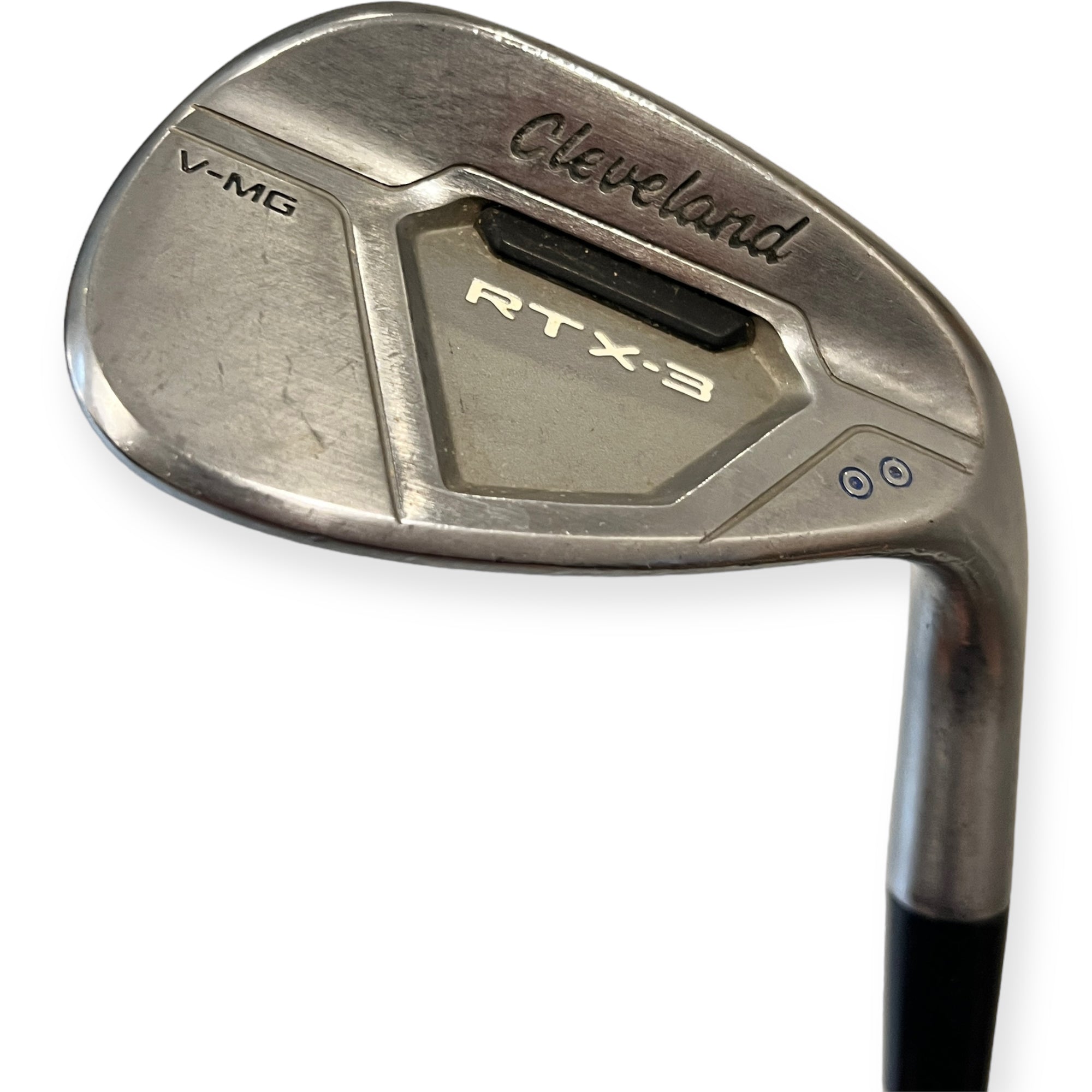 Cleveland RTX-3 V-MG Wedge / 50/10