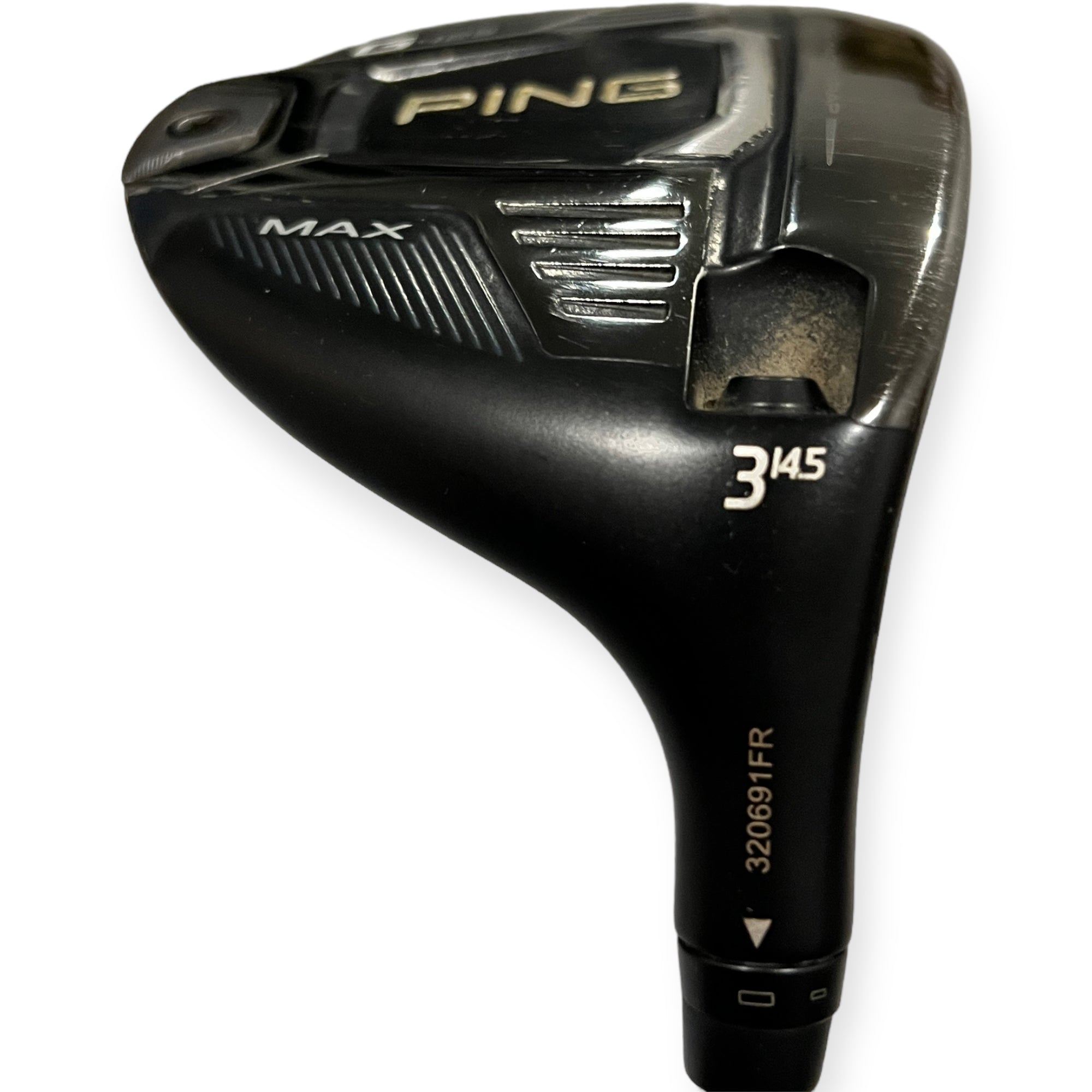 Ping G425 MAX Fairway Wood / Flex Regular / #3/14.5
