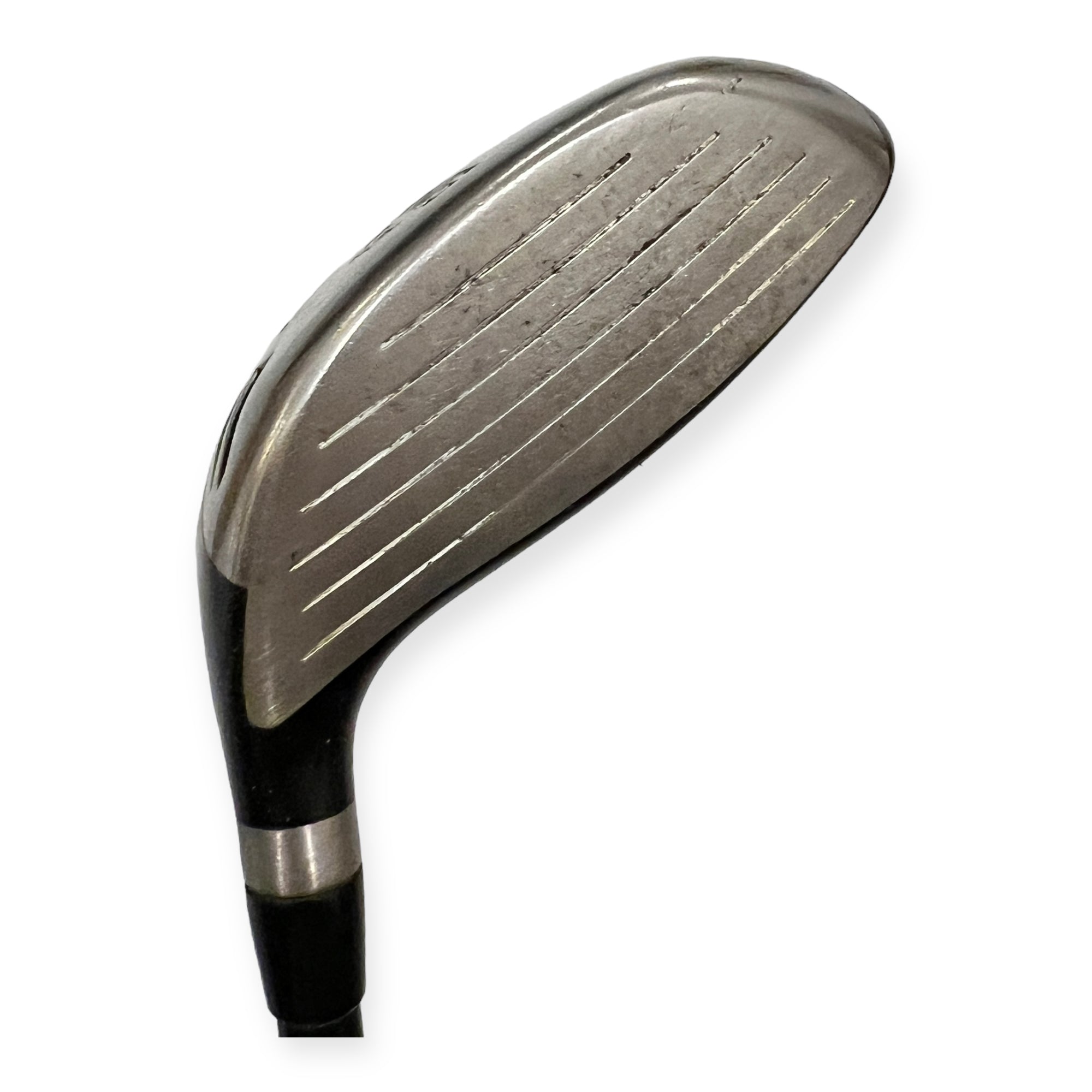 Ping Rapture V2 Fairway Wood / Flex Regular / #5/19