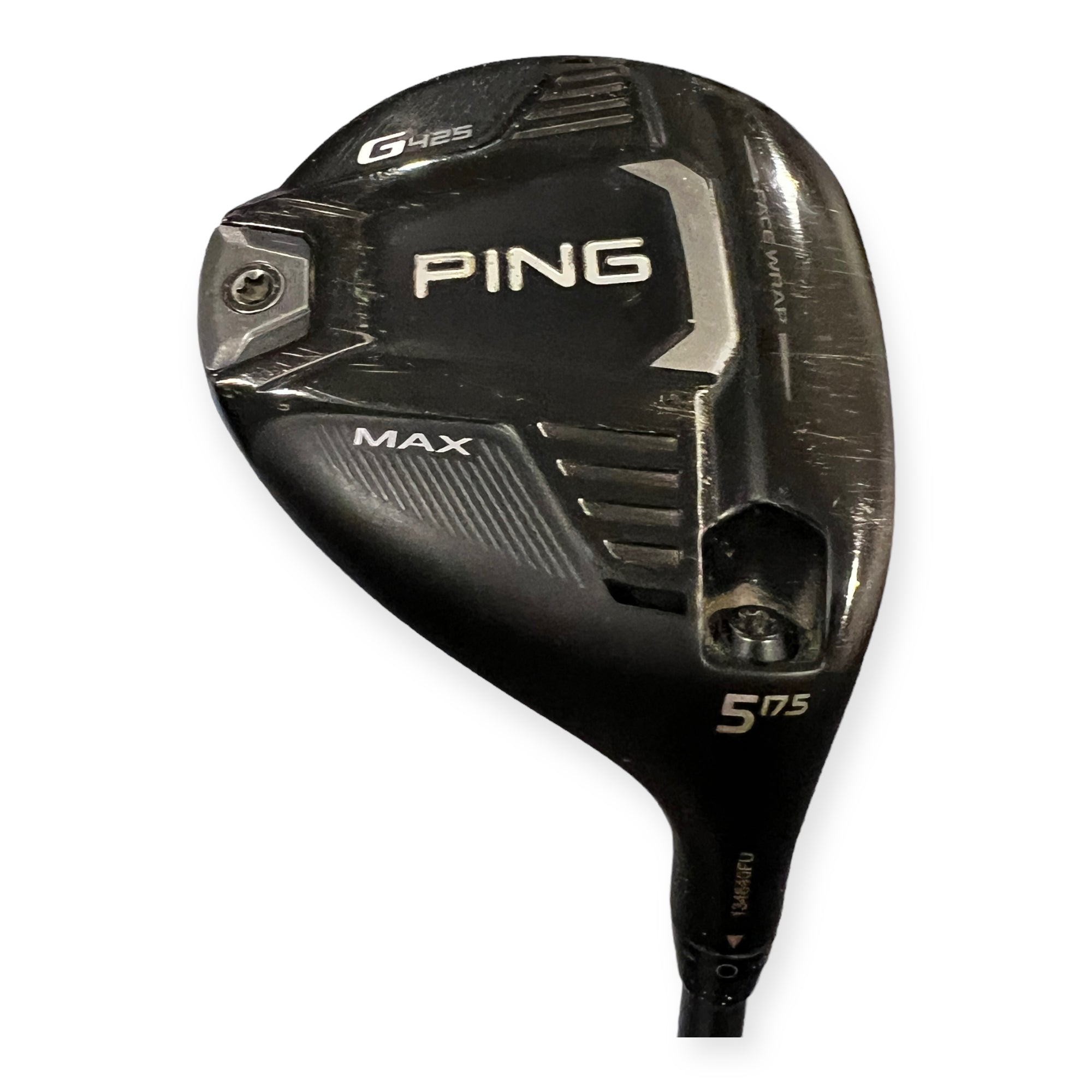 Ping G425 MAX Fairway Wood / Flex Stiff / #5/17.5
