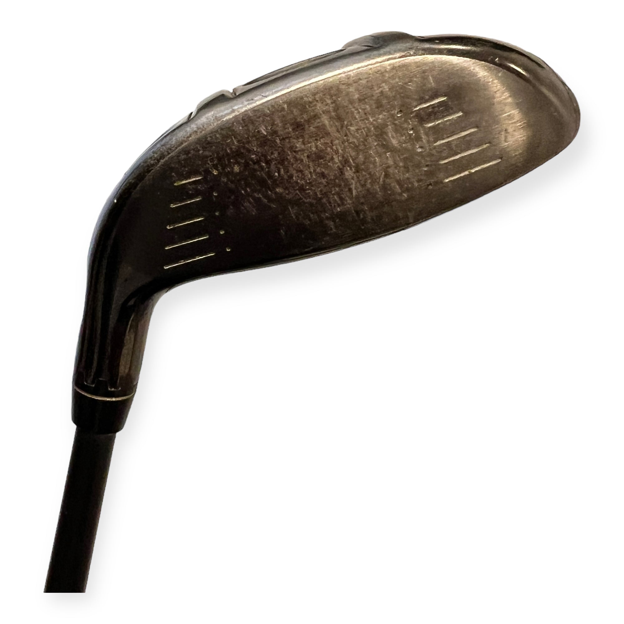 Cobra KING F7 fairway wood 5 Brugt Okay Stand