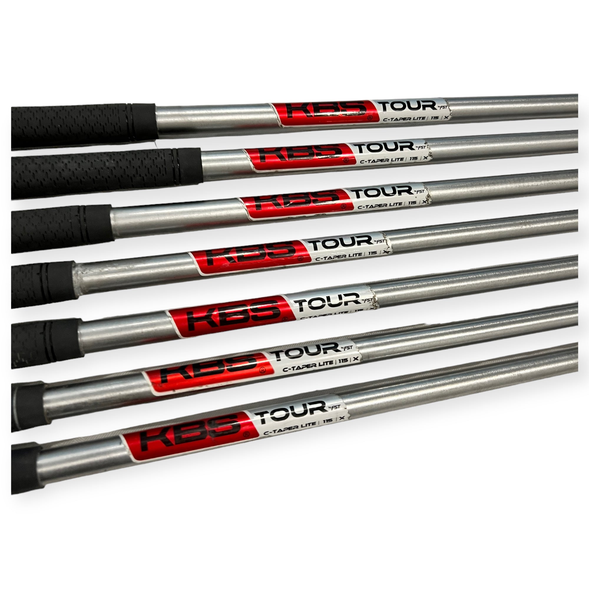 Miura mc-501 jern 4-PW Brugt Okay Stand