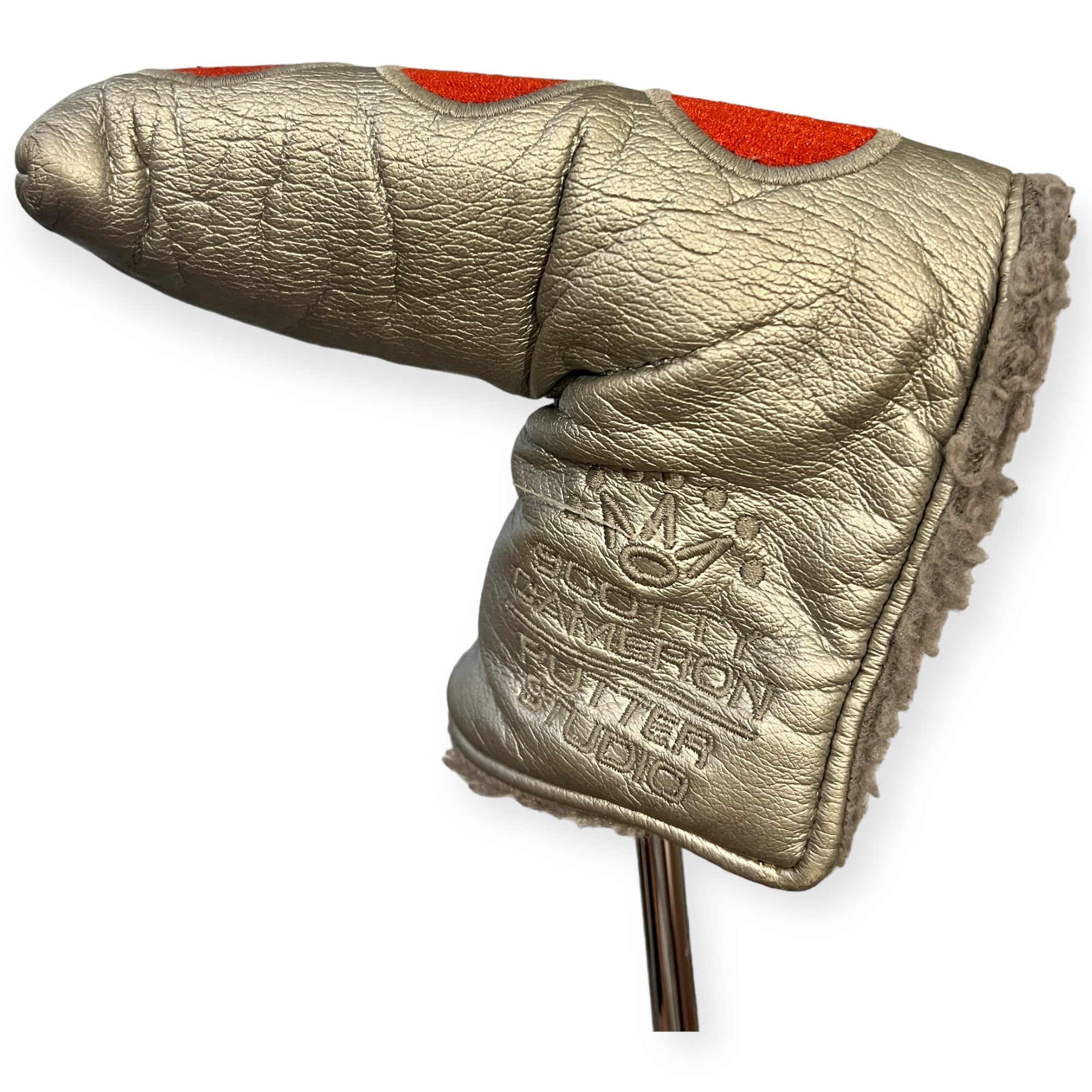 Titleist Scotty Cameron Studio Select Laguna 1.5 Putter / 34"