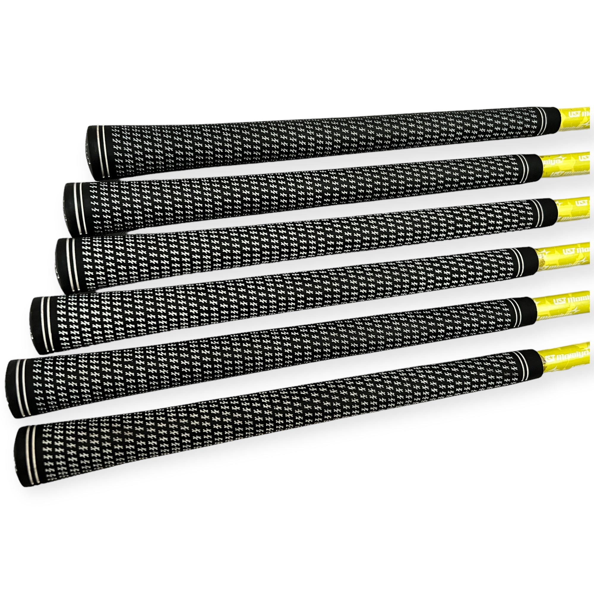 Wilson D200 Jernsæt / 6-SW / Flex Ladies