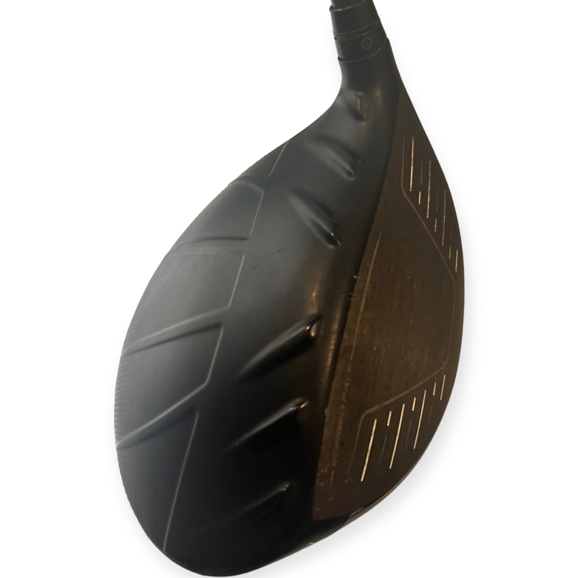 Ping G430 MAX Driver / Flex Stiff / loft 10.5