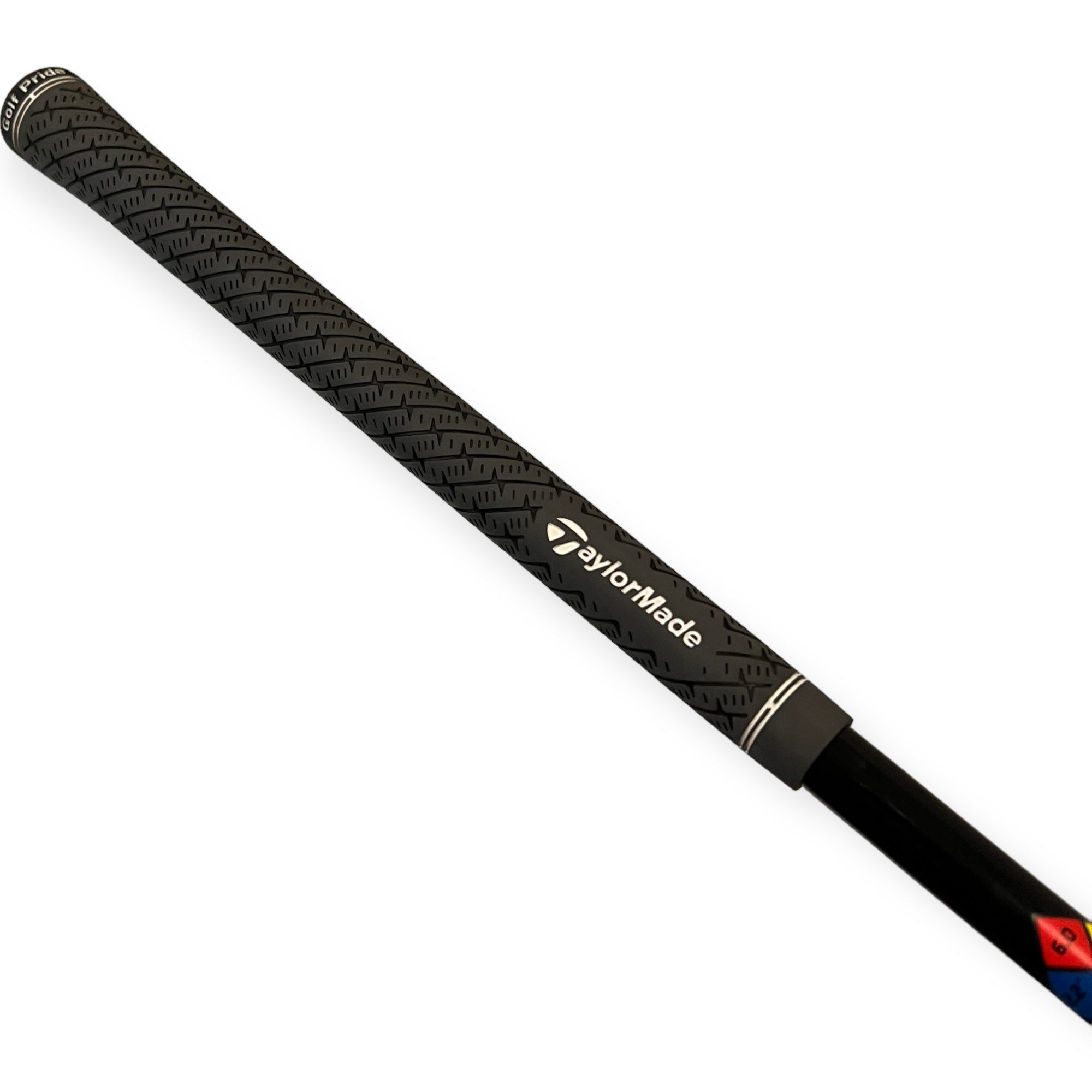 TaylorMade P790 UDI 2021 Hybrid / Flex Stiff / Grafit / #2