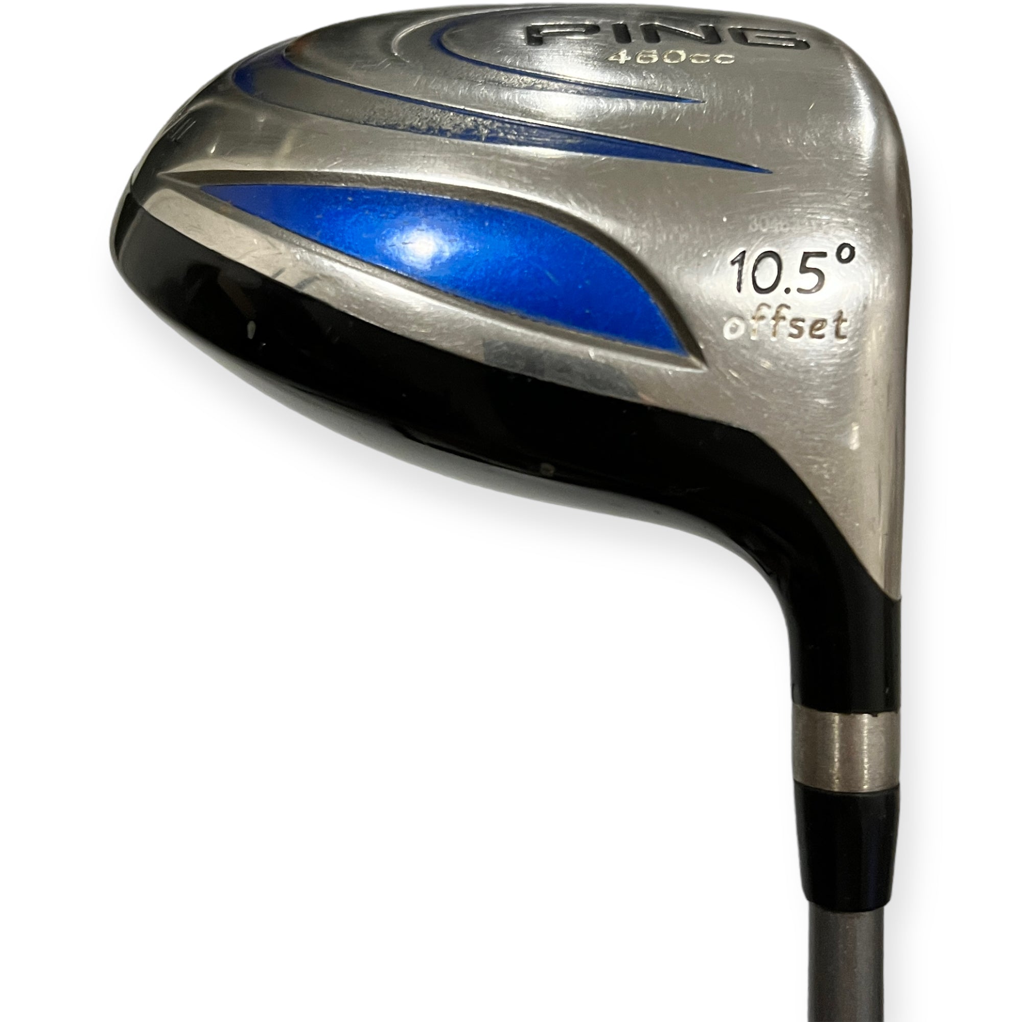 Ping G5 Driver / Flex Regular / Loft 10.5