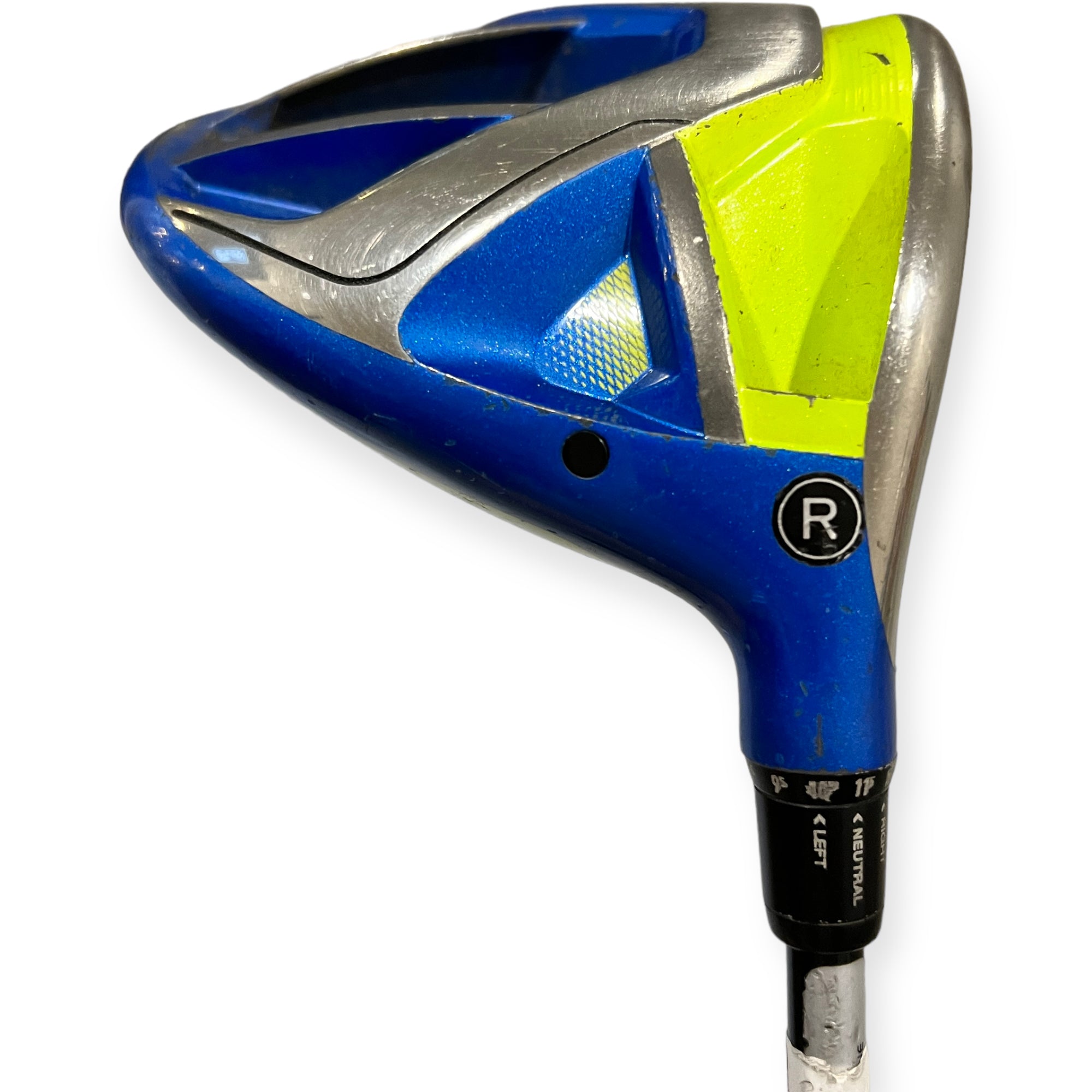 Nike Vapor Fly Driver / Flex Regular / Loft 10