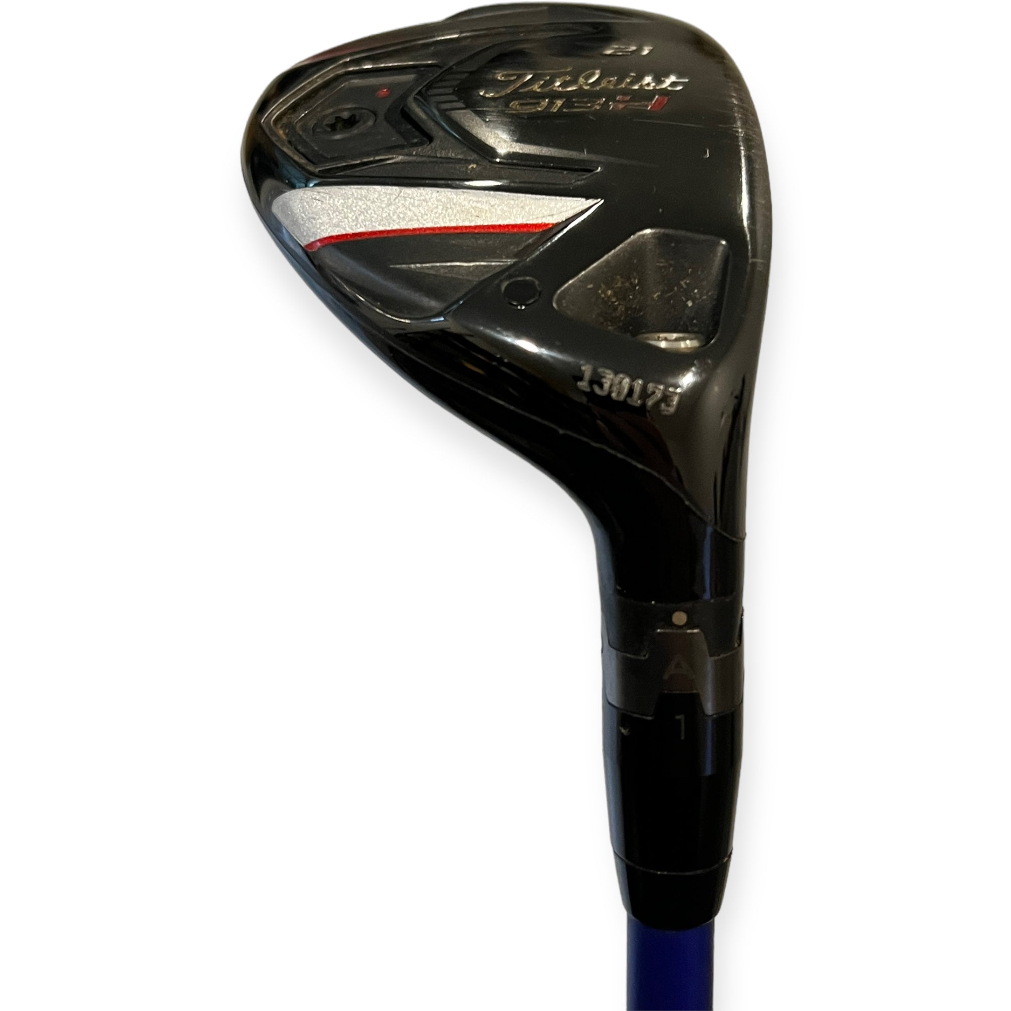 Titleist 913H Hybrid / Flex Regular / #3/21