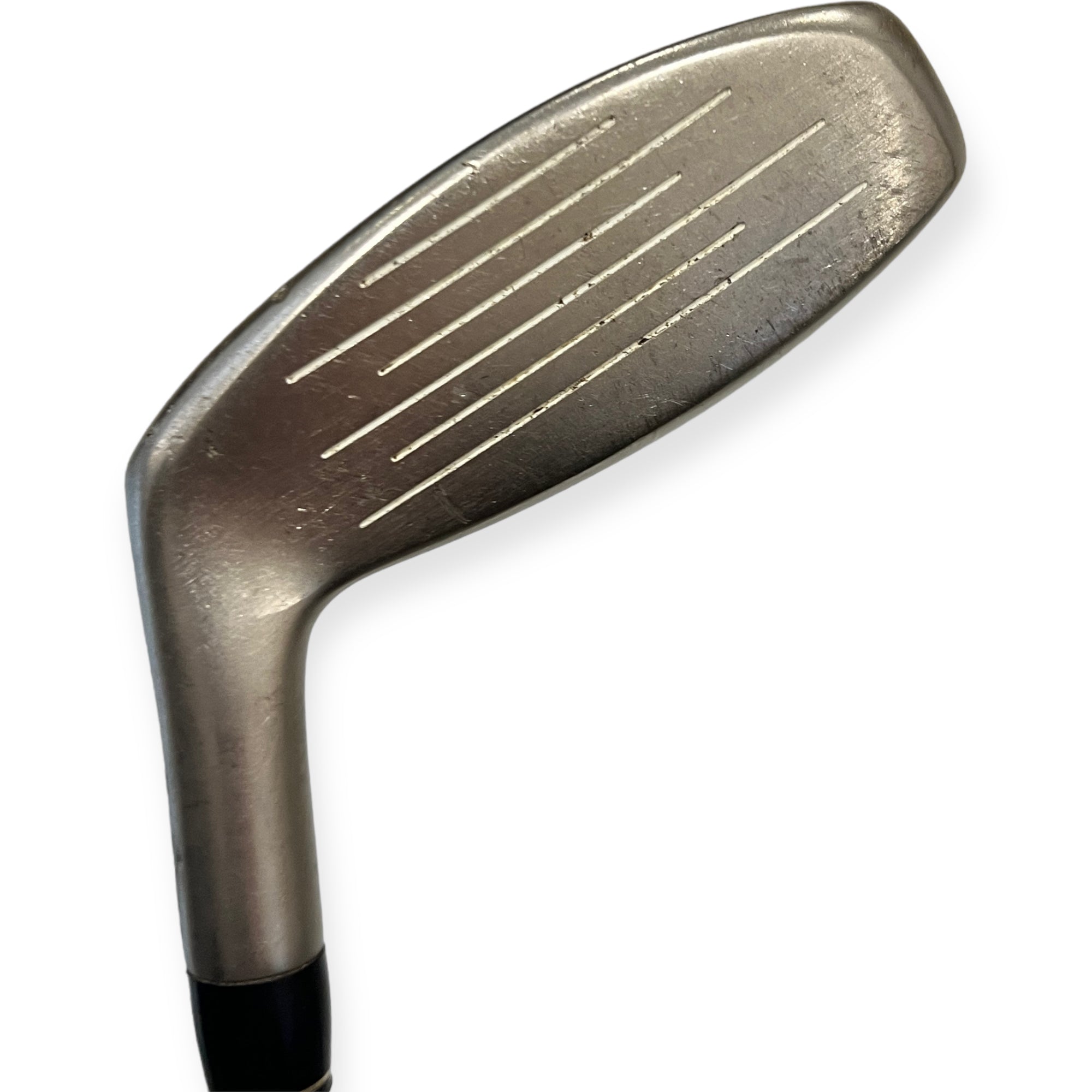 TaylorMade Rescue Mid TP Hybrid / Flex Regular / #3/19