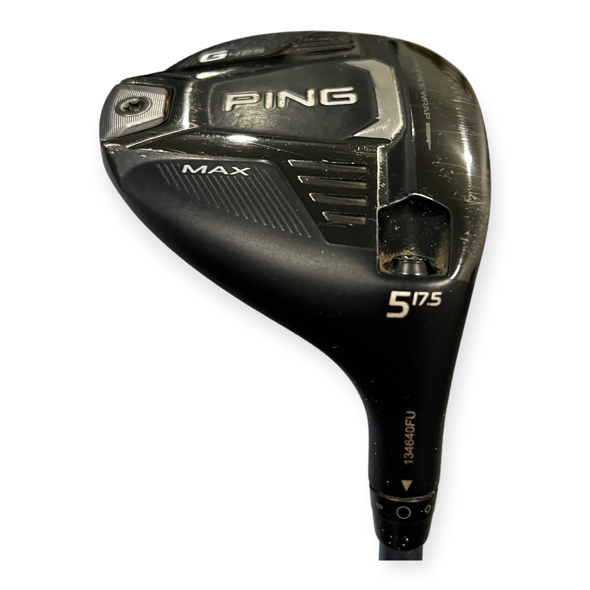 Ping G425 MAX Fairway Wood / Flex Stiff / #5/17.5