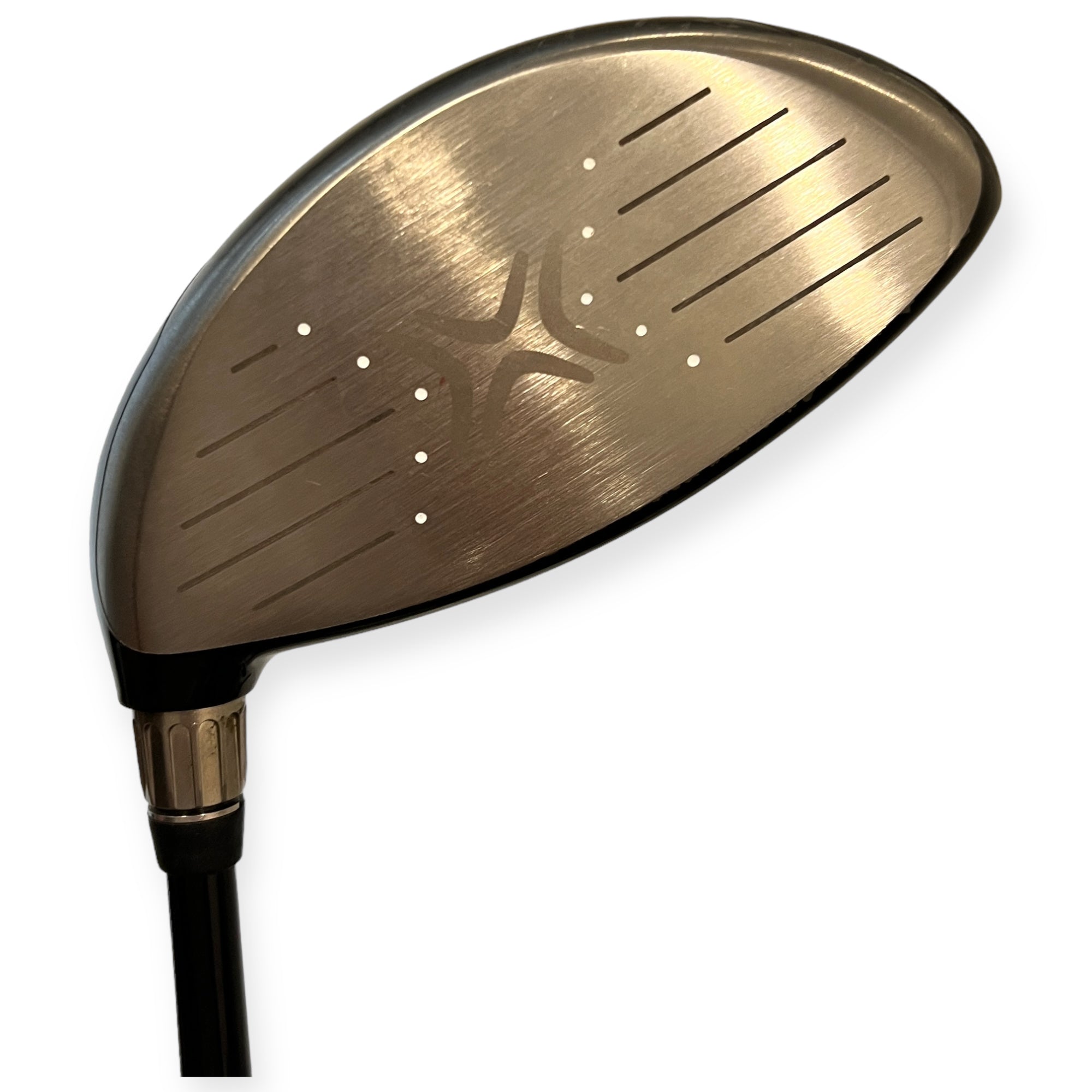 Callaway FT-iZ i-MIX Driver Flex Stiff loft 9