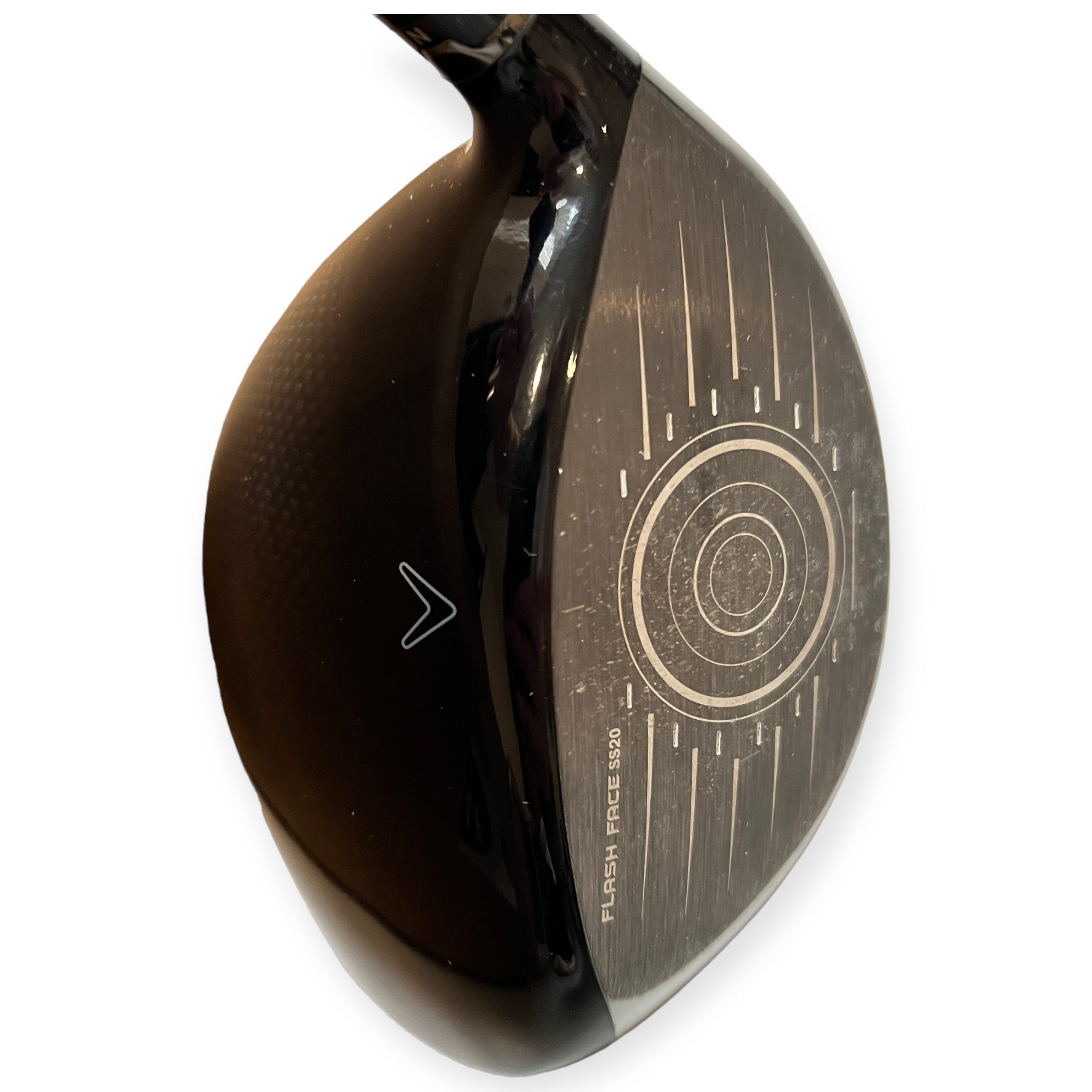 Callaway Mavrik Driver / Flex Regular / loft 10.5