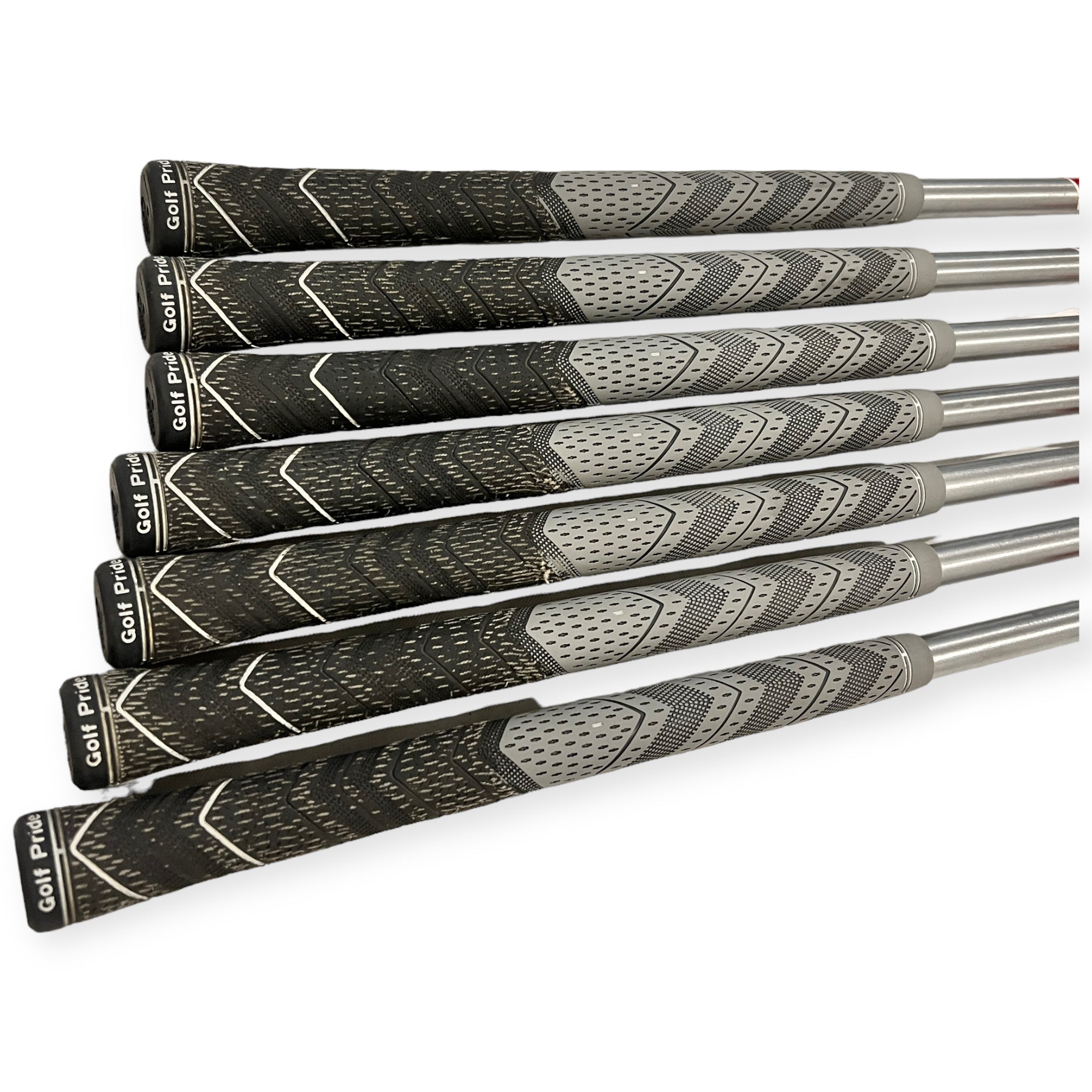 Cobra King Forged TEC 2020 jernsæt / 5-GW / Flex Regular