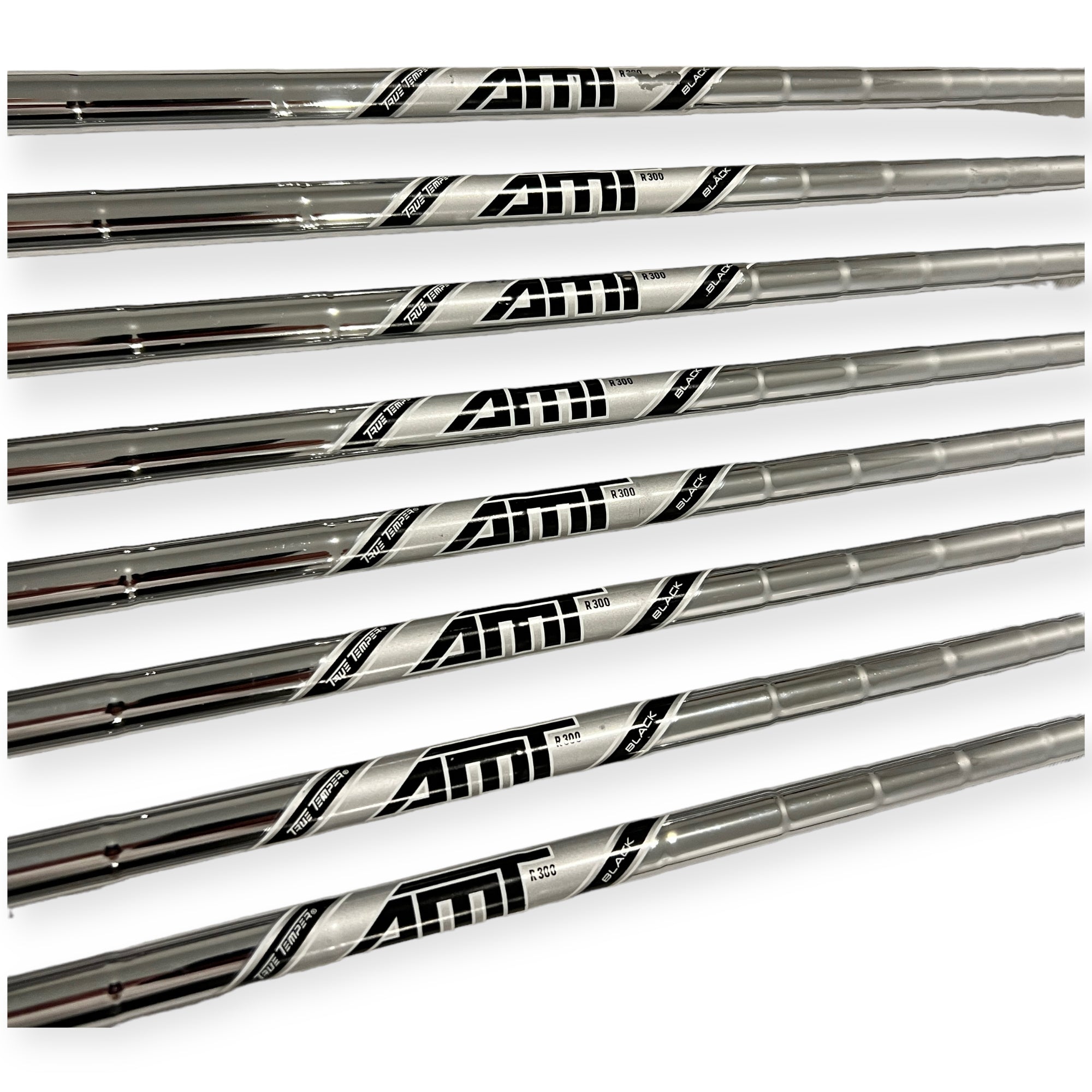 Titleist T200 Jernsæt / 4-SW / Flex Regular