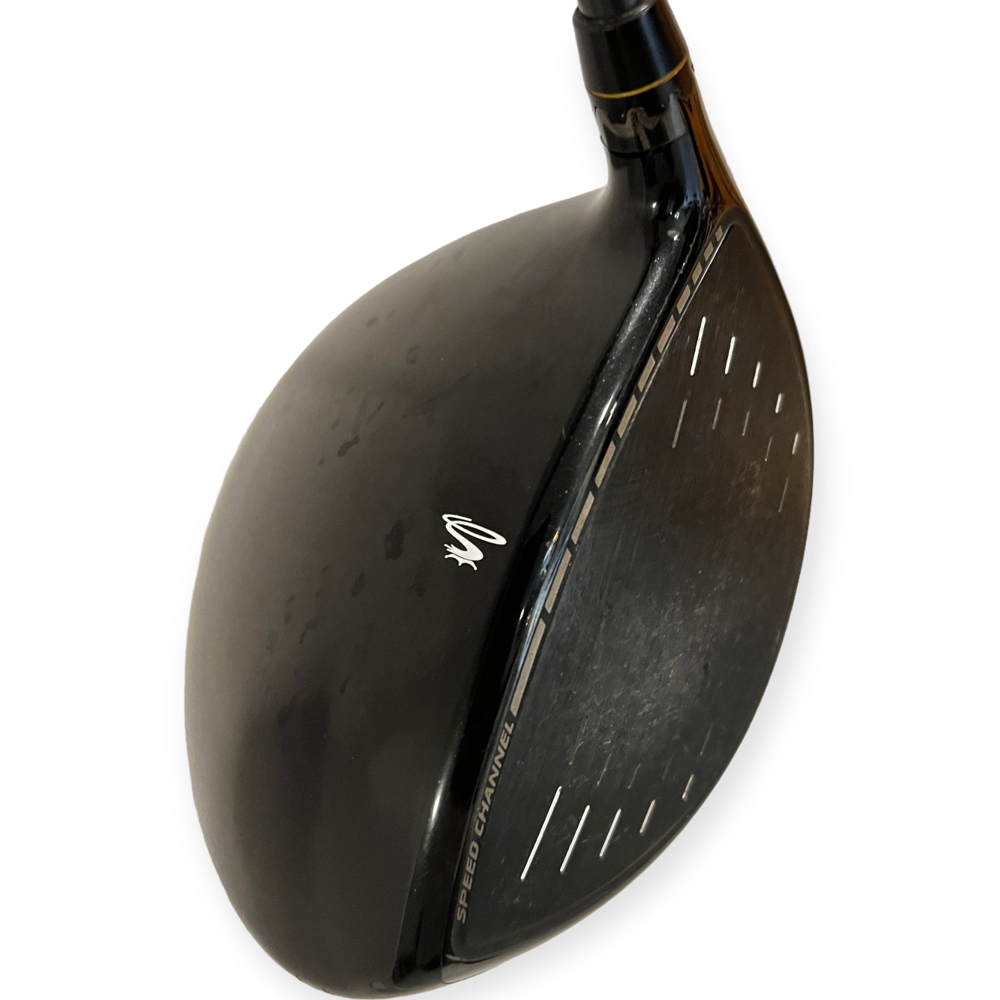 Cobra Fly-Z Driver / Flex Regular / loft 10.5