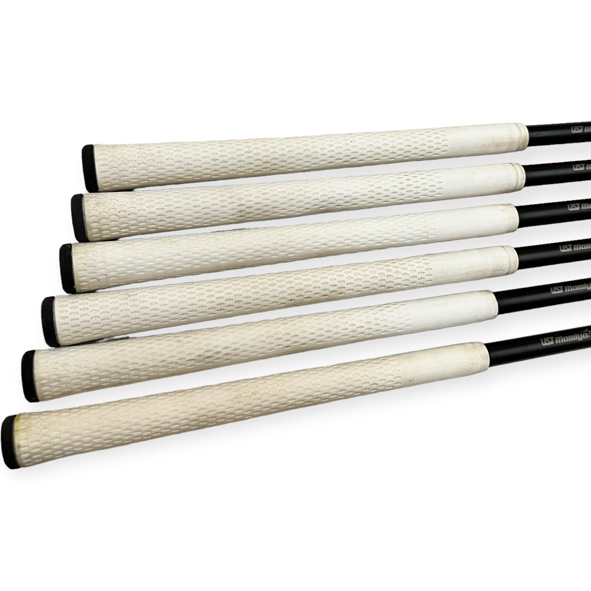 Callaway Apex CF16 Black Jernsæt / 5-PW / Flex Stiff / Grafit