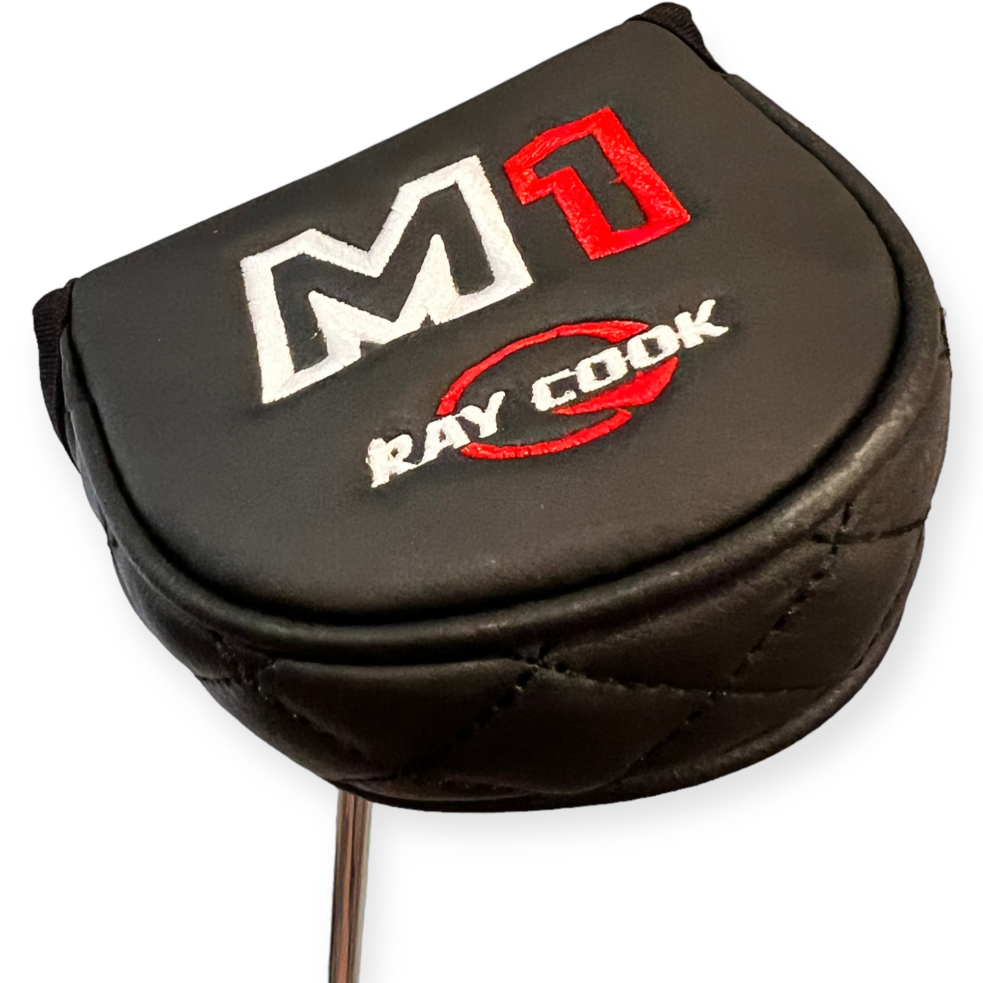 Odyssey O-Works Red #7 / 34"