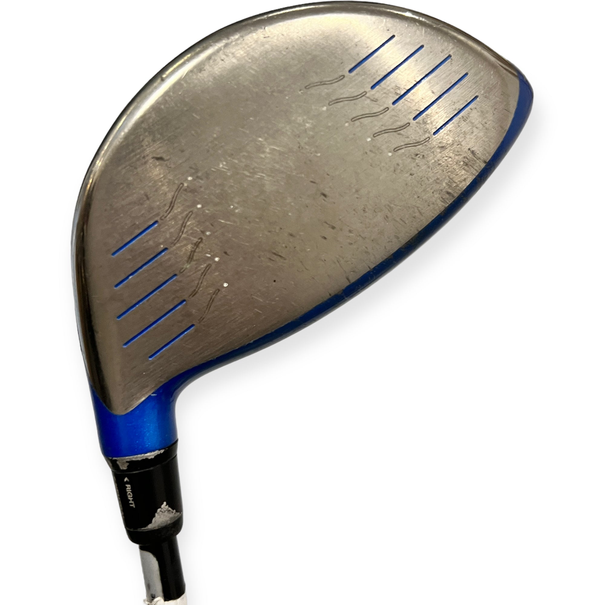Nike Vapor Fly Driver / Flex Regular / Loft 10