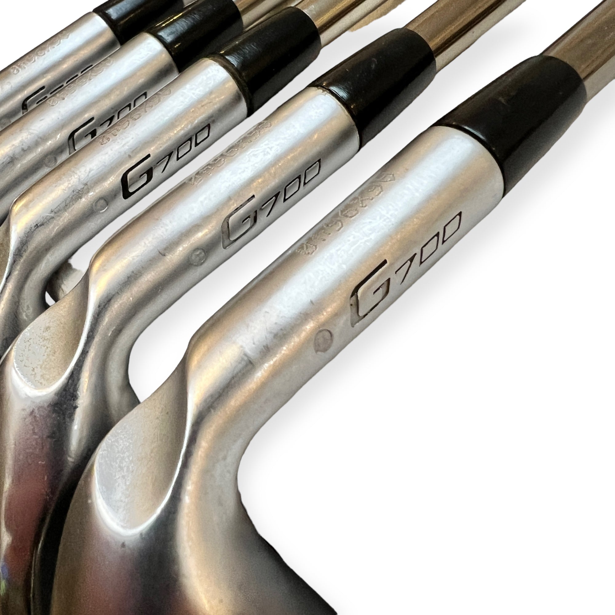 Ping G700 Jernsæt / 5-9 / Regular / Grafit