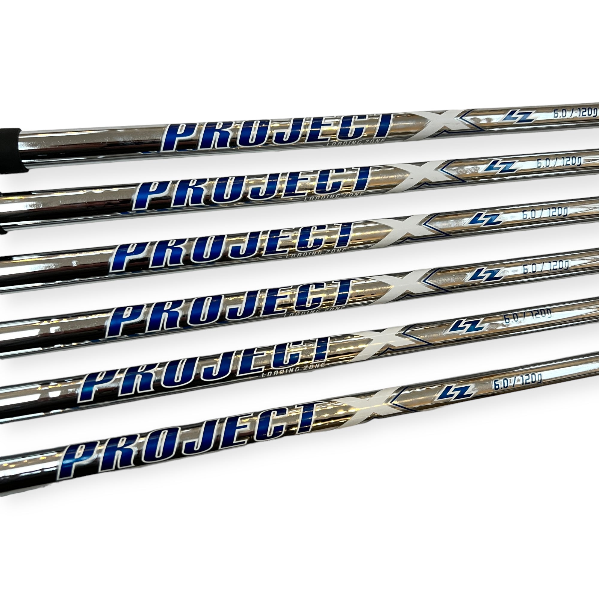 Titleist T100S 2021 jernsæt / 5-PW / Flex Stiff / stål