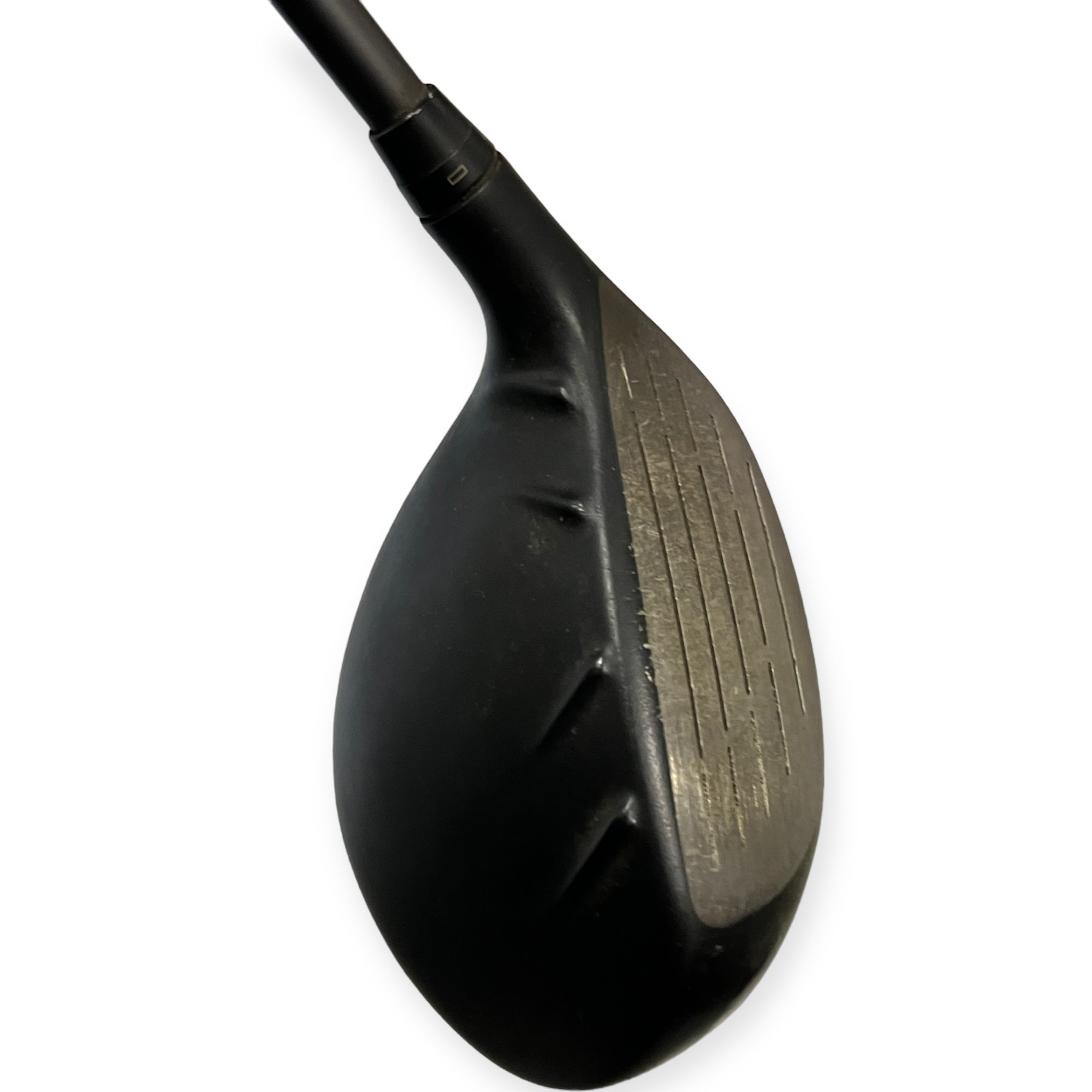 Ping G Fairway Wood / Flex Regular / #5/17.5