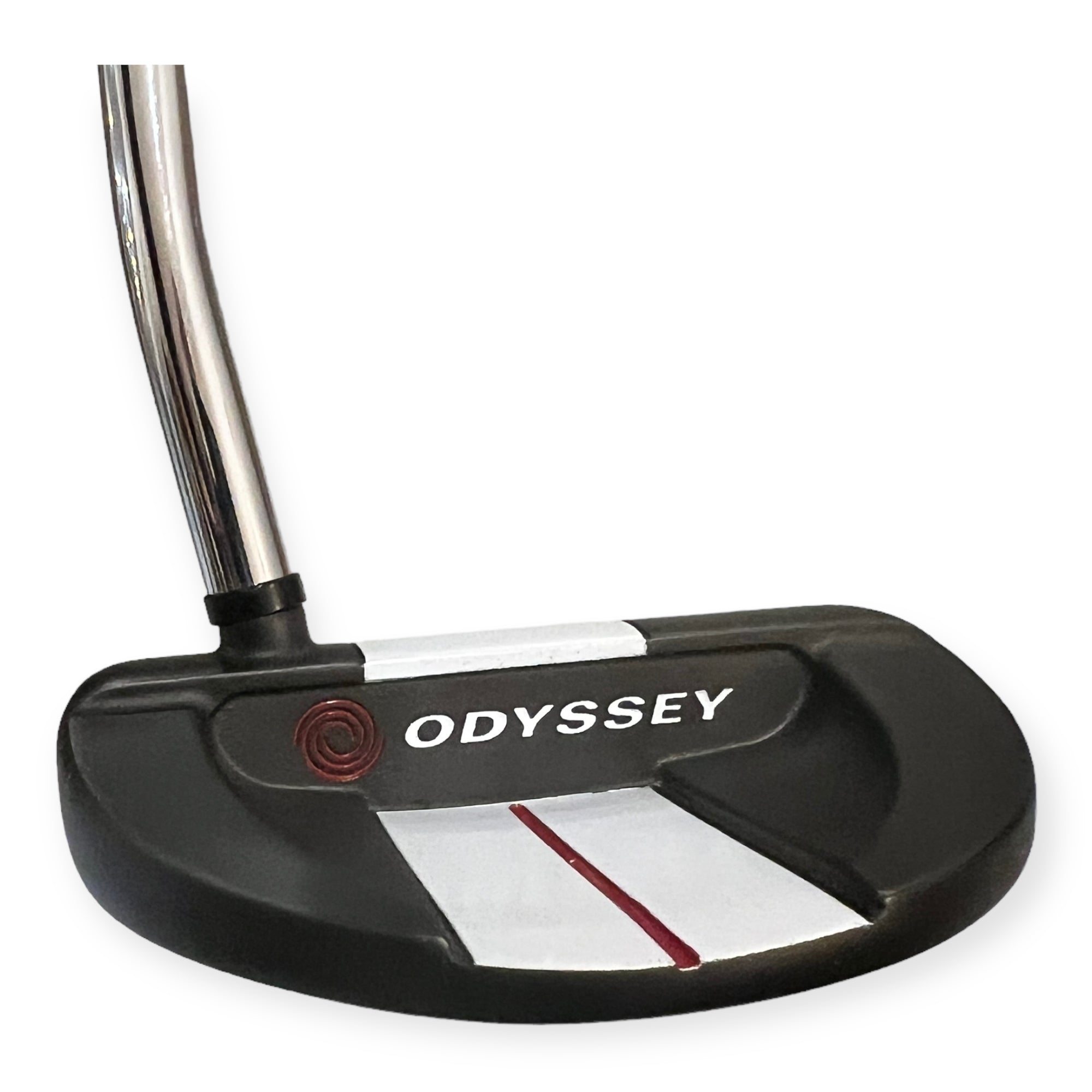Odyssey O-Works Red R-Line Putter / 34"