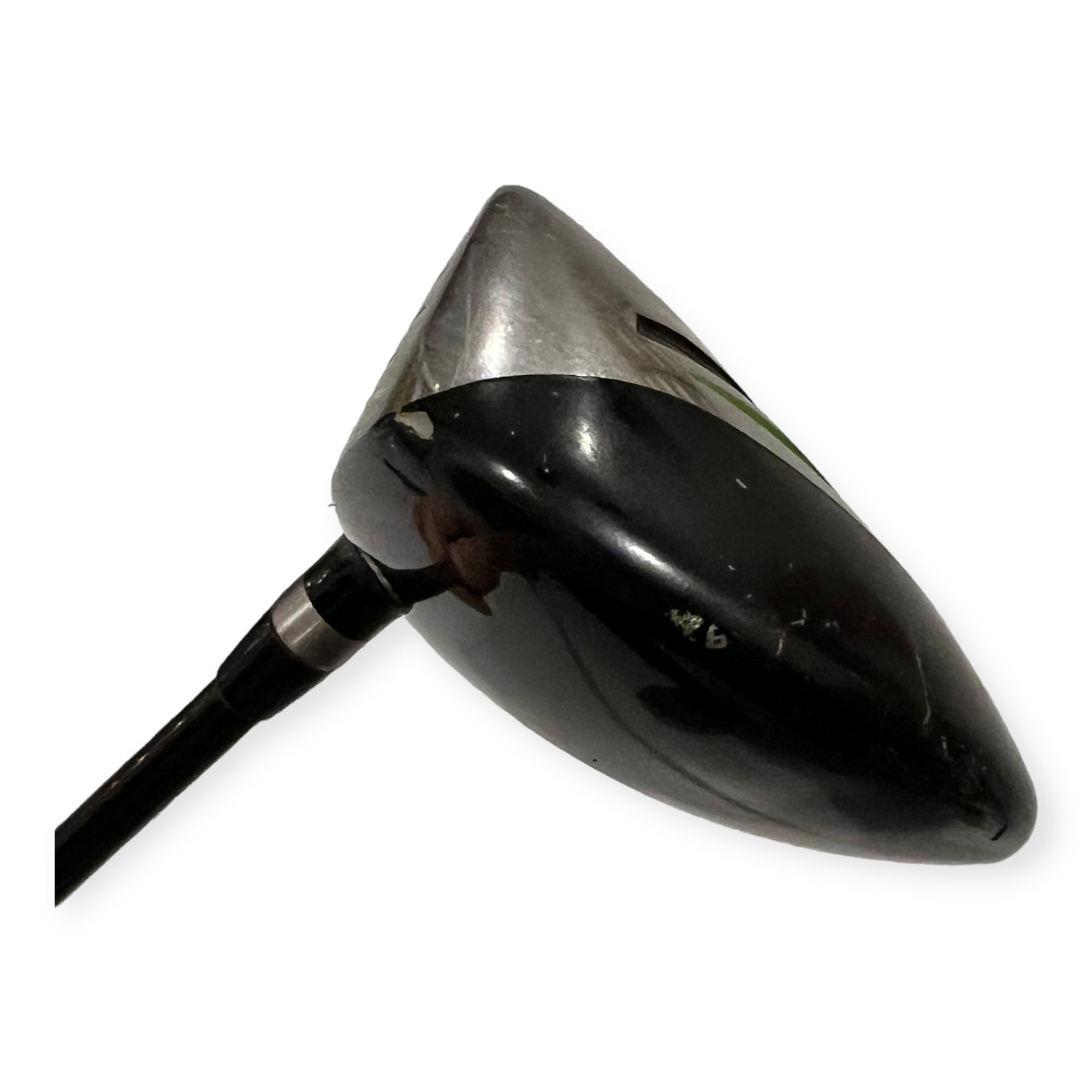 Ping Rapture V2 Fairway Wood / Flex Regular / #5/19