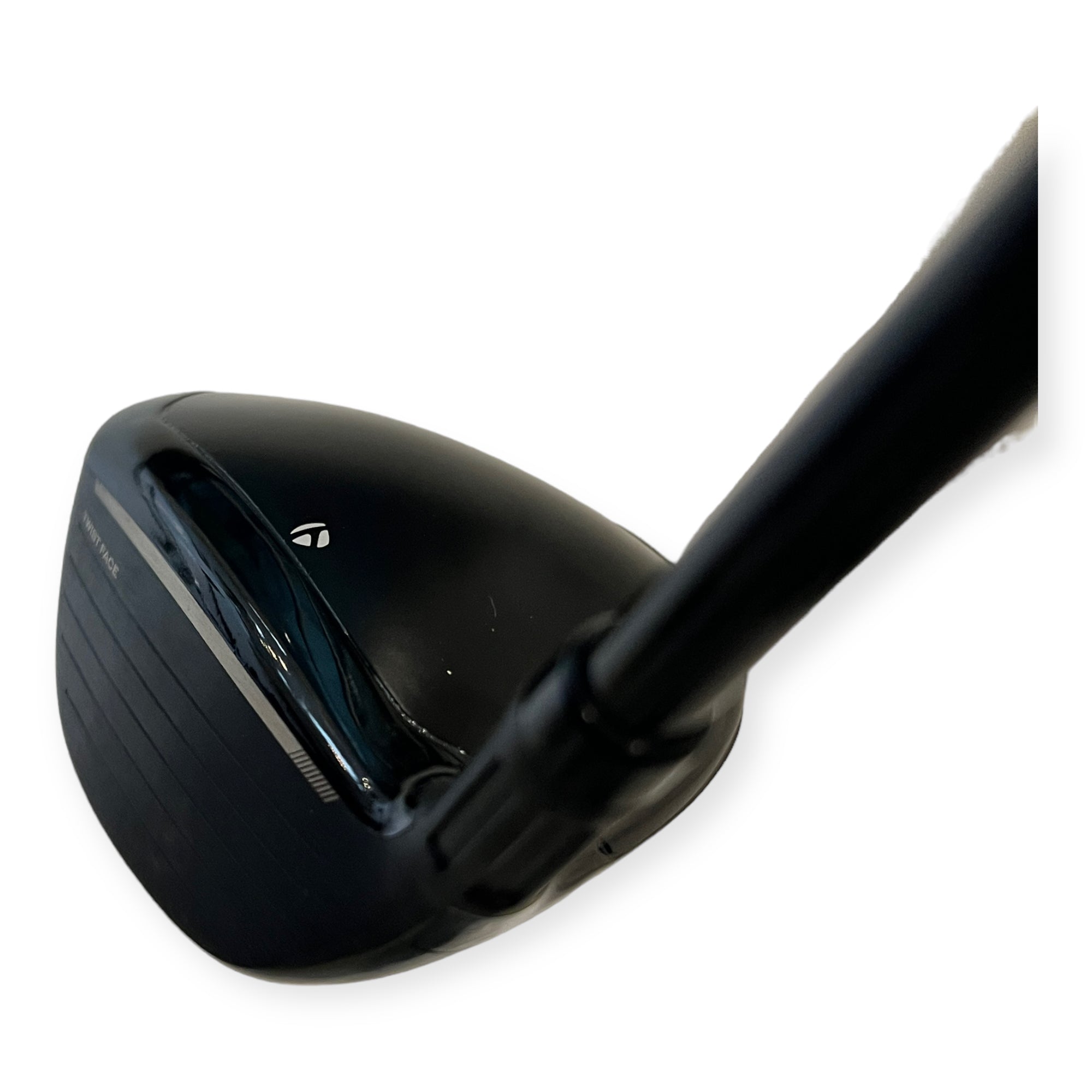 TaylorMade Stealth Fairway wood 7/21 loft 2022 Brugt God Stand