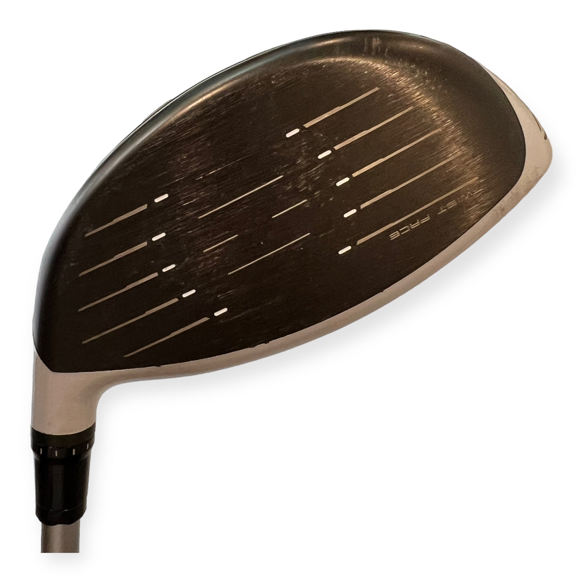 Taylor Made SIM2 Driver loft19.5 stiff Meget God Stand